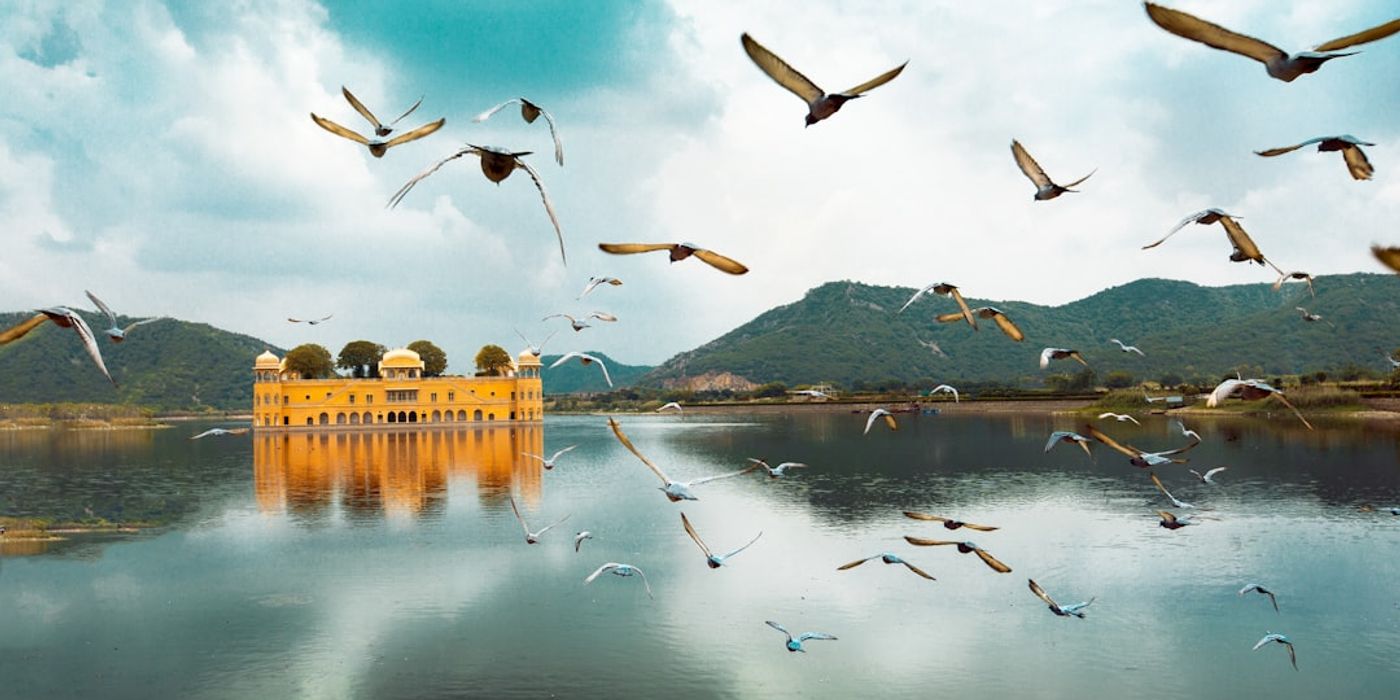 Jaipur Travel Guides