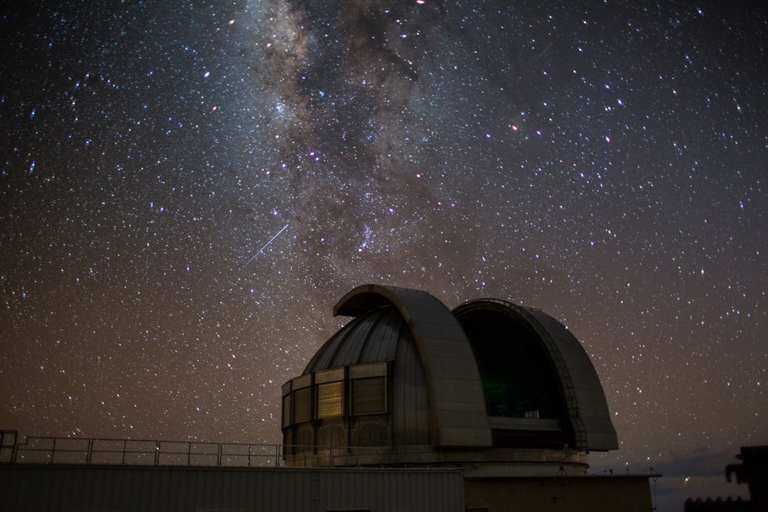 Griffith Observatory - Stars, Science and the City Below