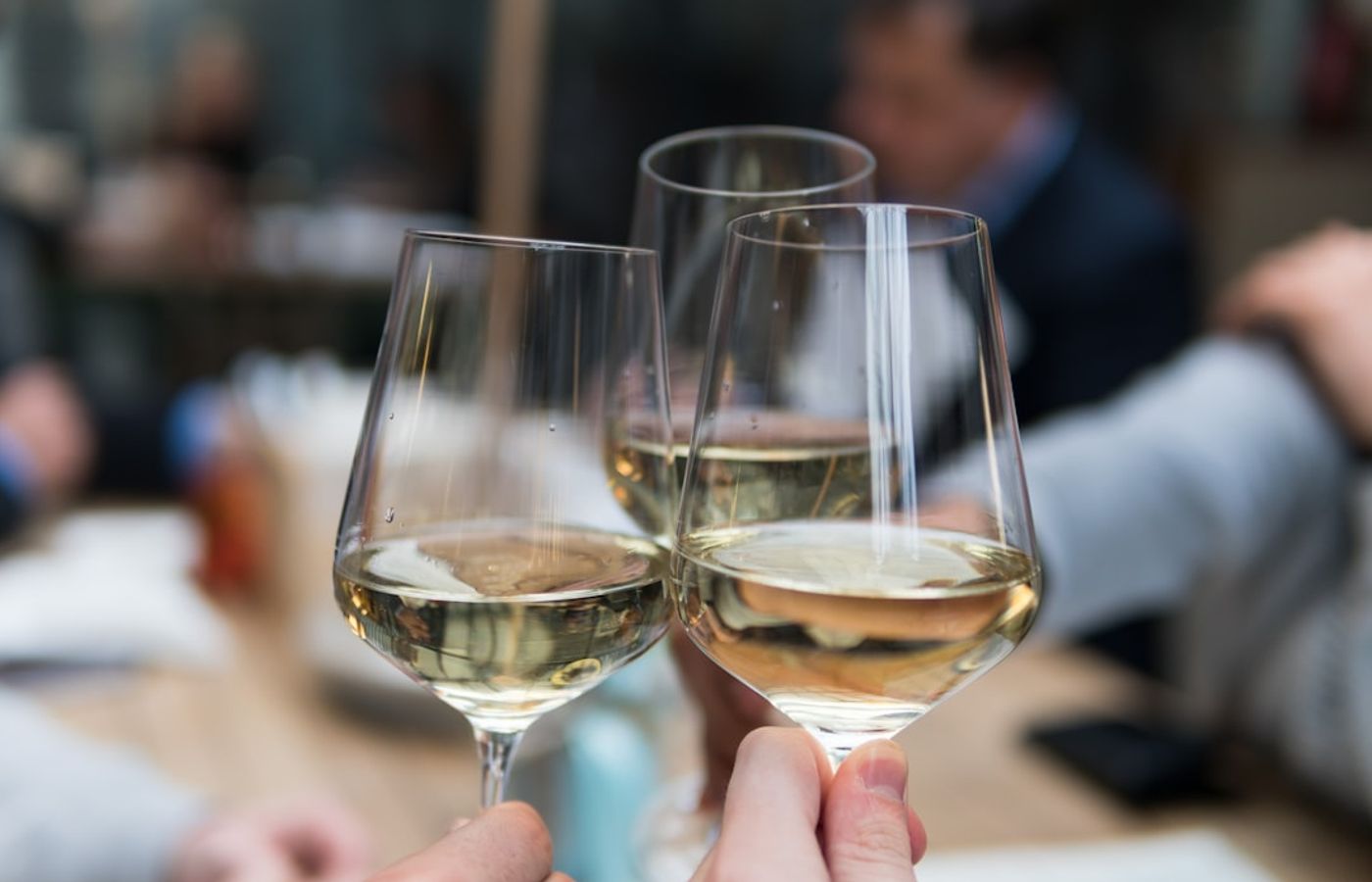 Sparkling Bistro - The Cheapest Way Into a Munich Star