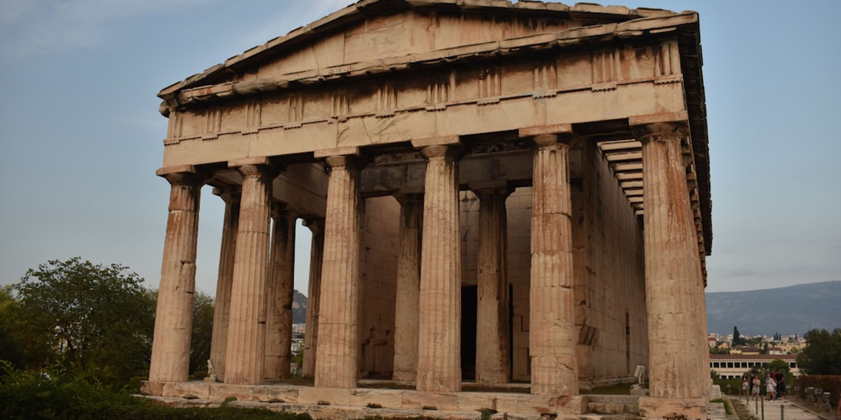 Hotels near Ancient Agora