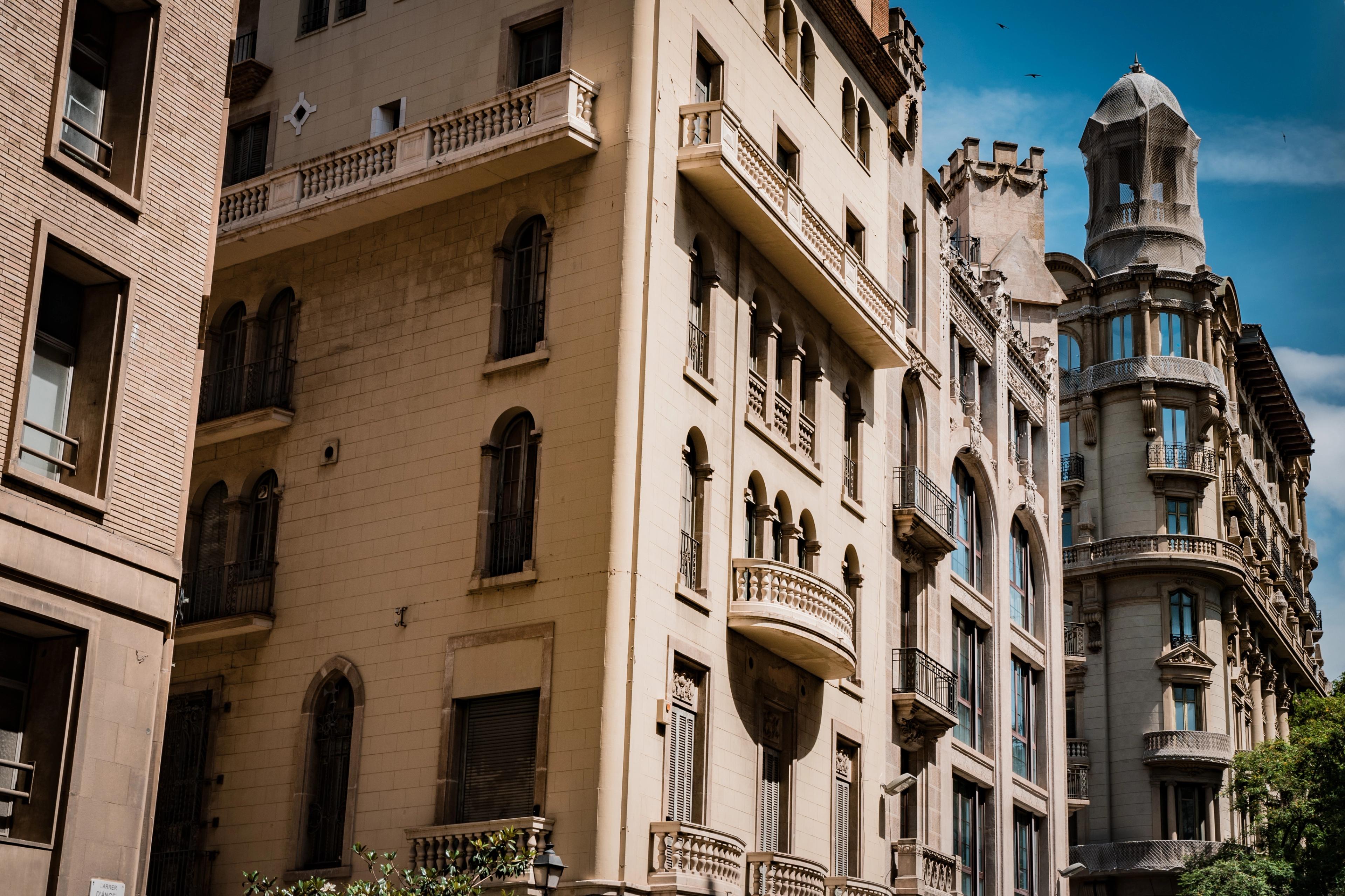 Gothic Quarter