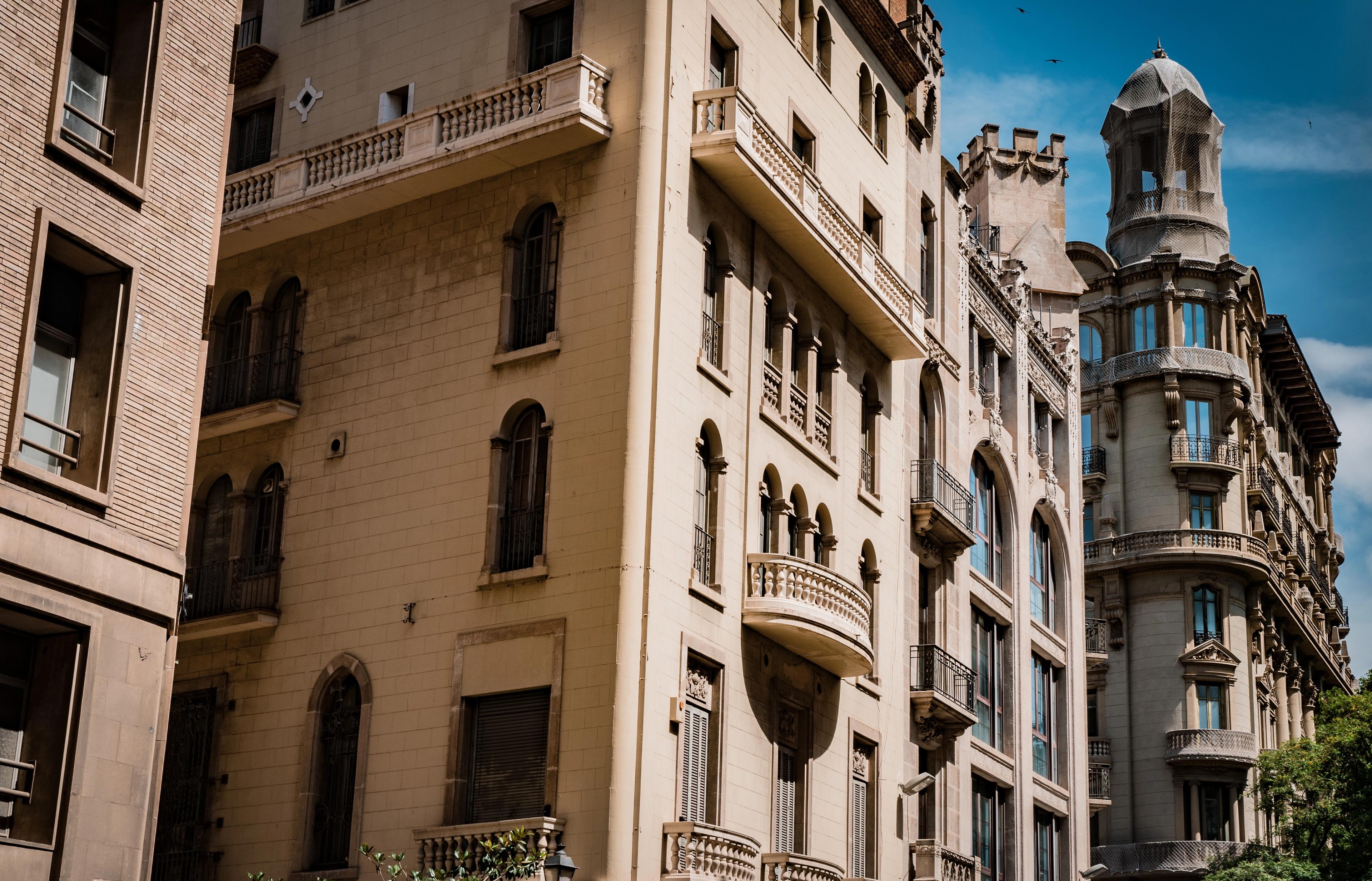 Gothic Quarter
