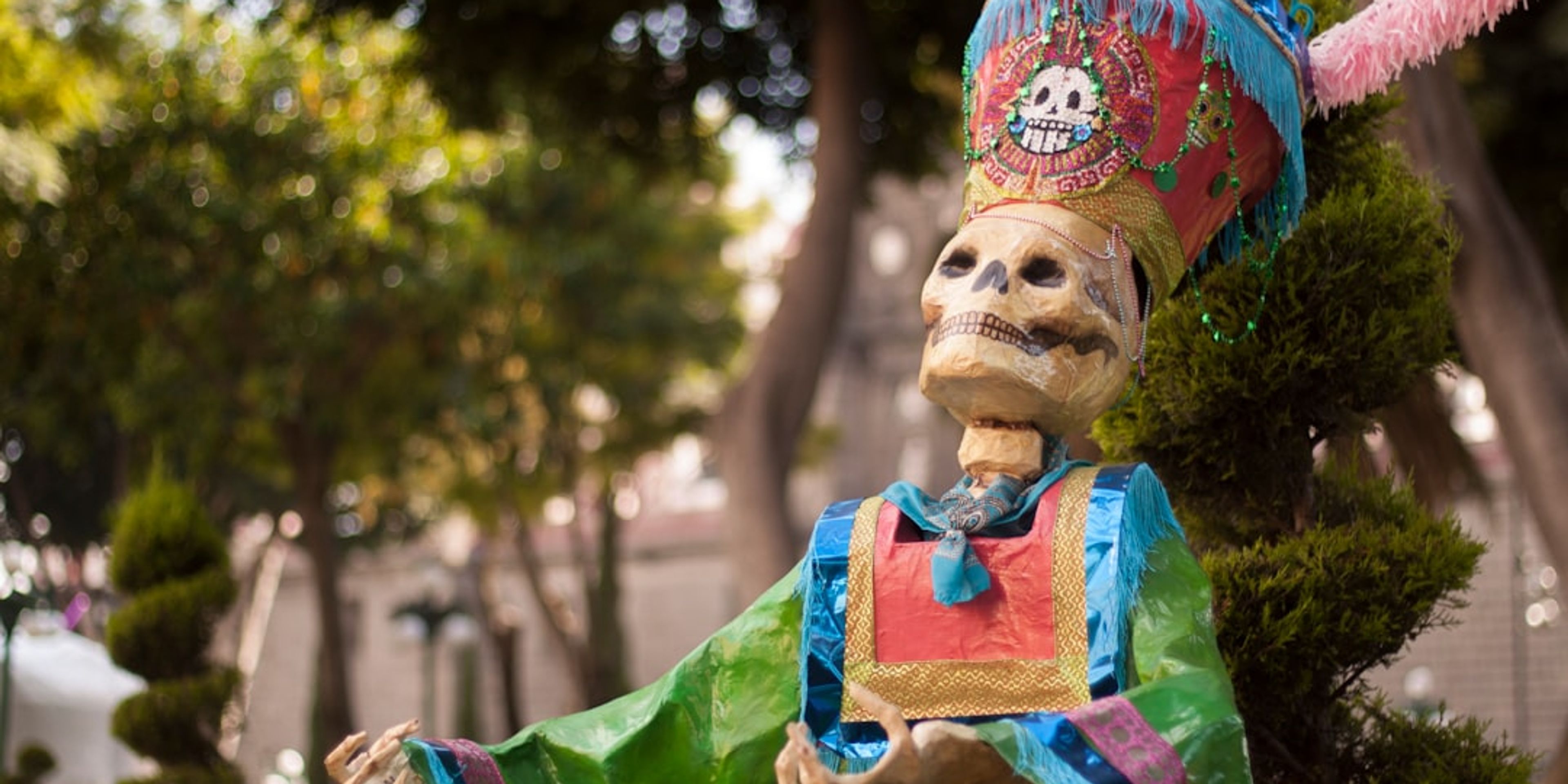 Hotels near Gran Desfile de Dia de Muertos