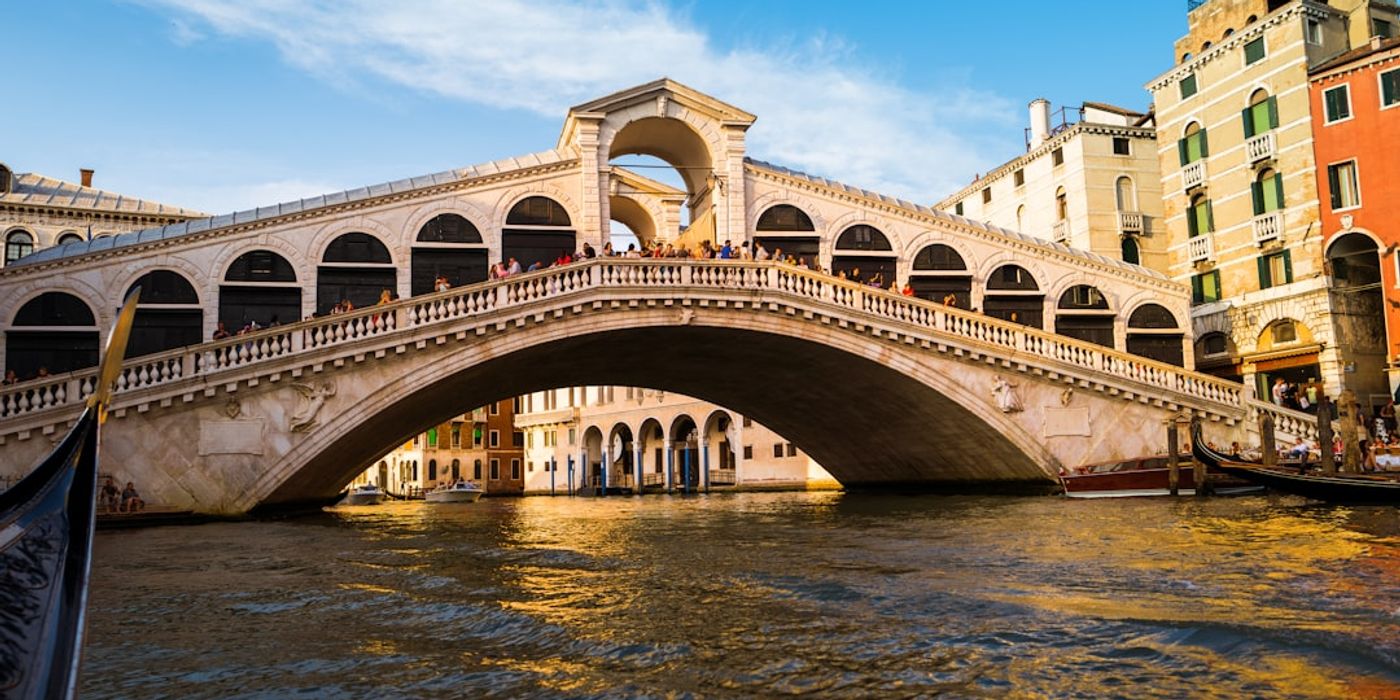 Hotels near Rialto Bridge