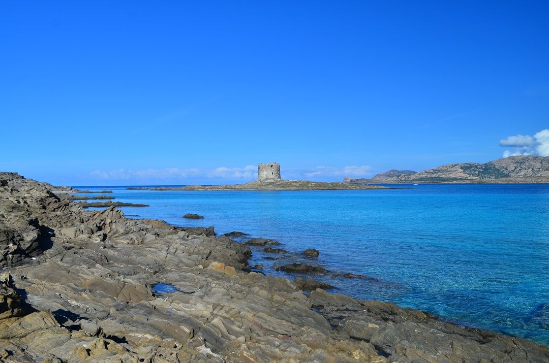 La Pelosa Beach, Stintino - Sardinia's Most Photographed Beach