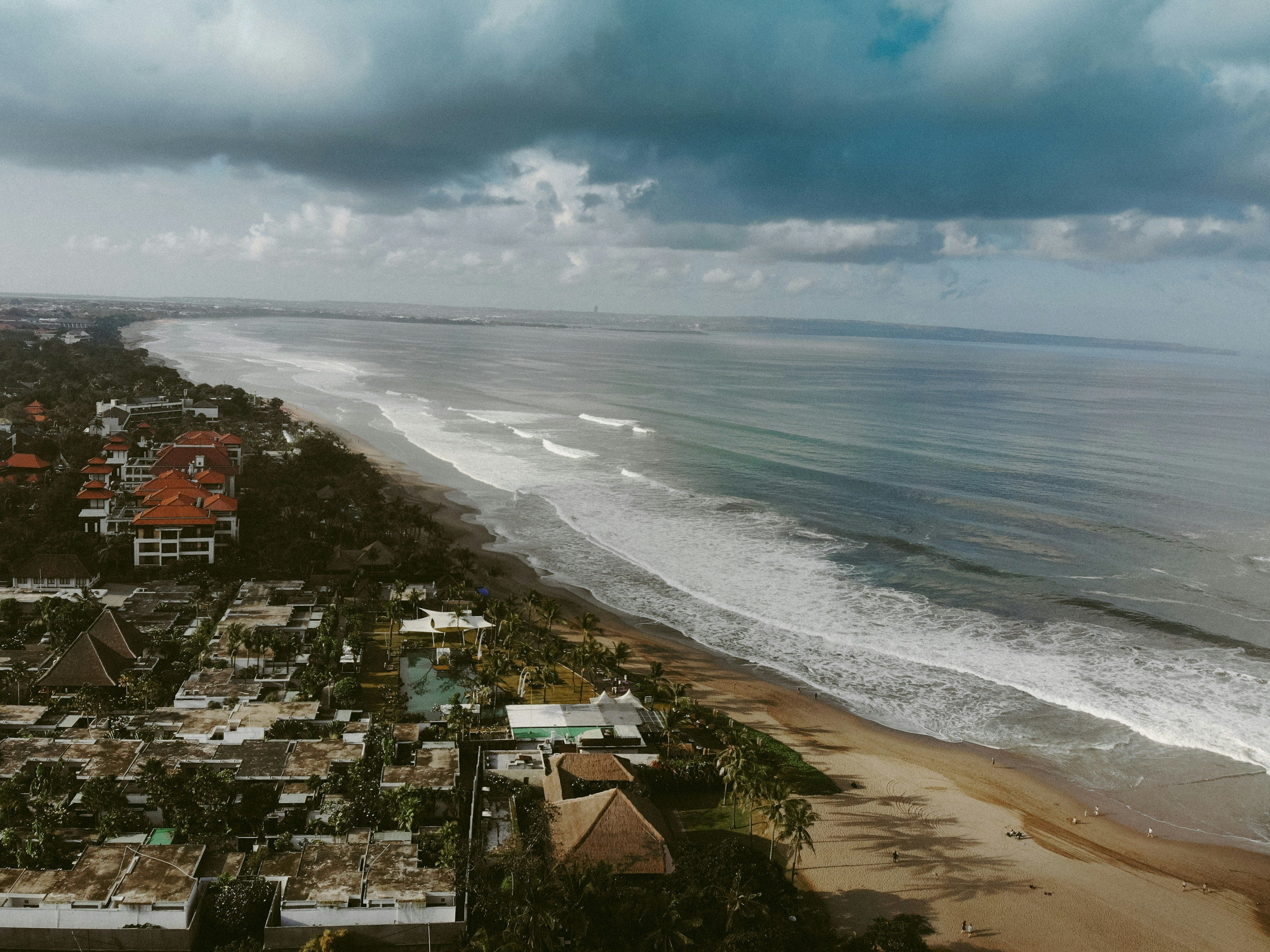 Seminyak Featured Hotels