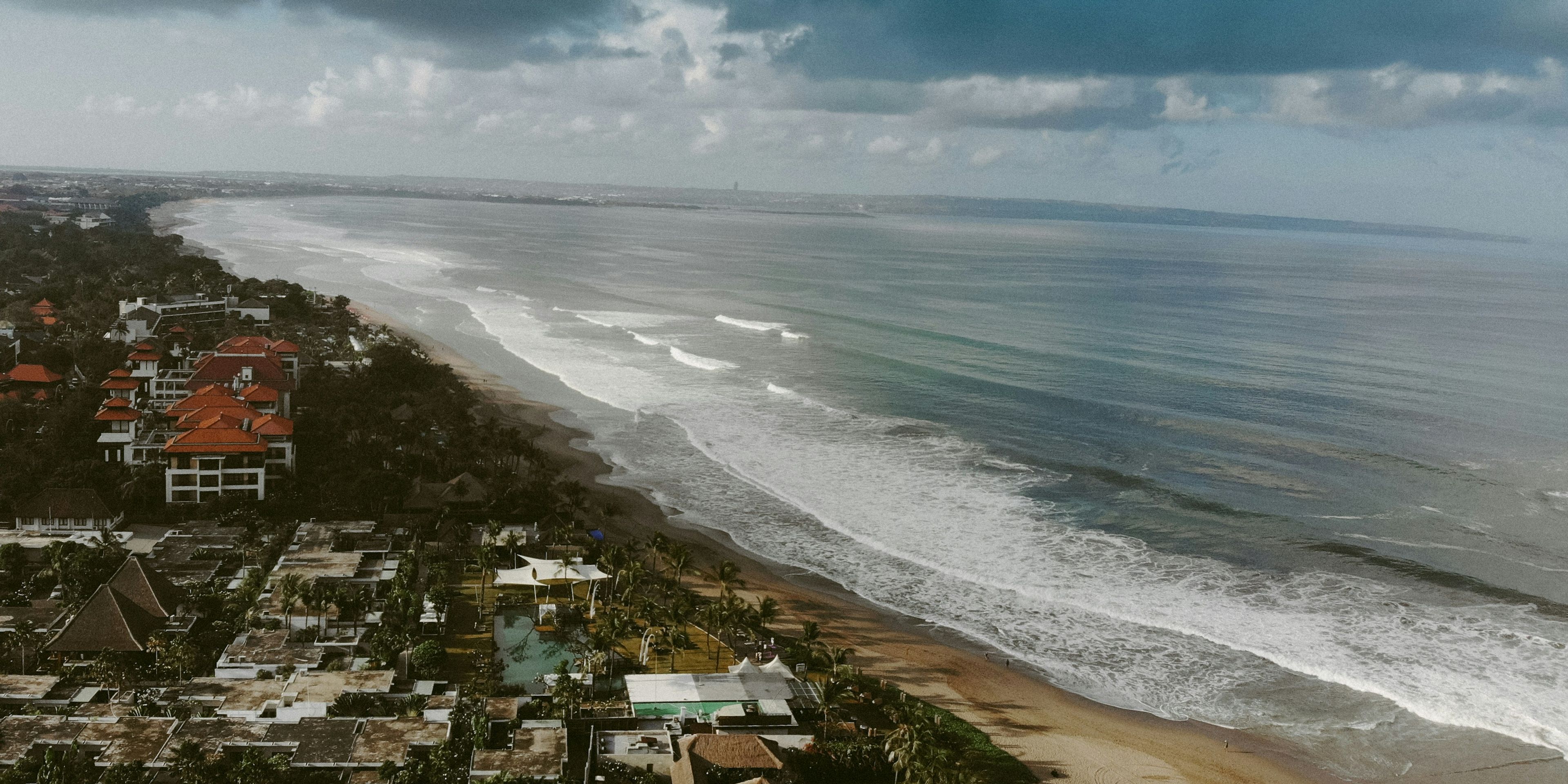 Seminyak Featured Hotels