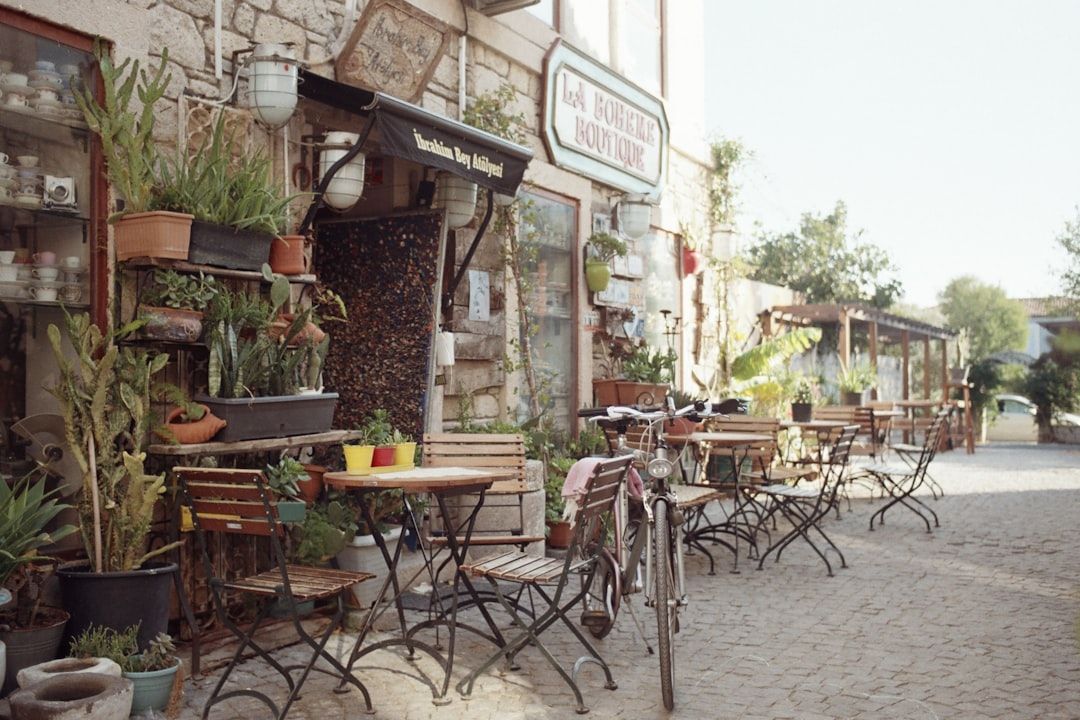 Cesme and Alacati - Aegean Beach and Windsurf Escape