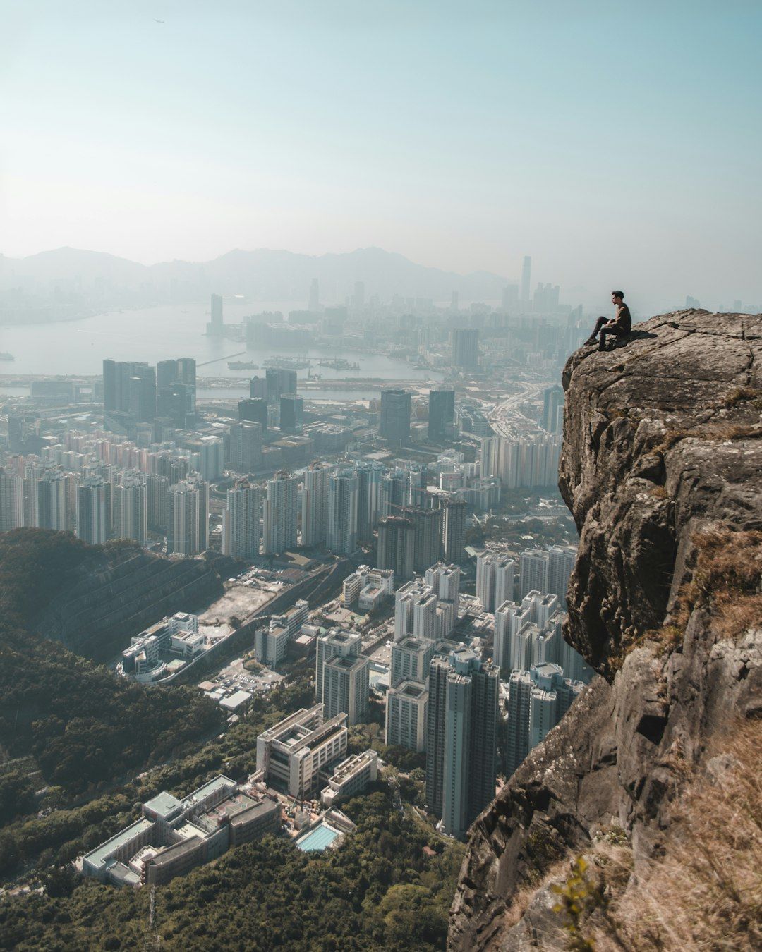 10 Best Hikes in Hong Kong
