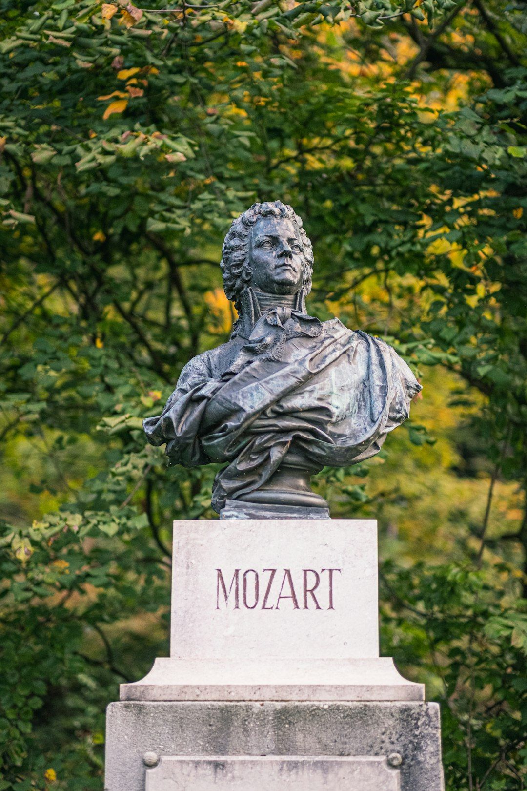 Mozart Residence (Mozart-Wohnhaus)