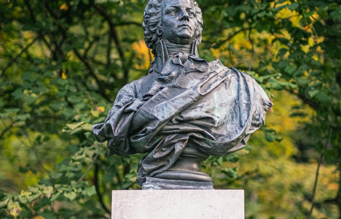 Mozart Residence (Mozart-Wohnhaus)