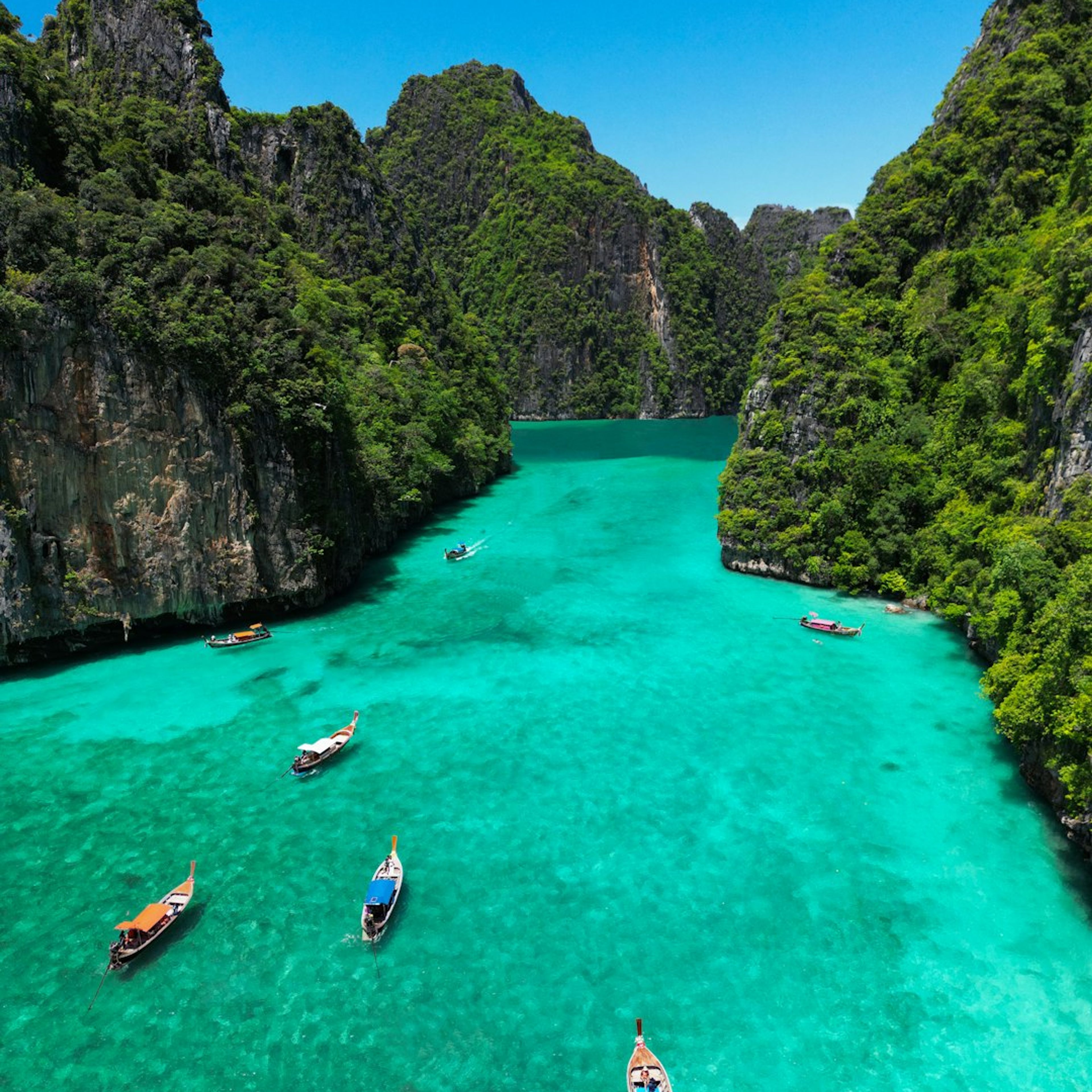10 Top Things to Do in Krabi
