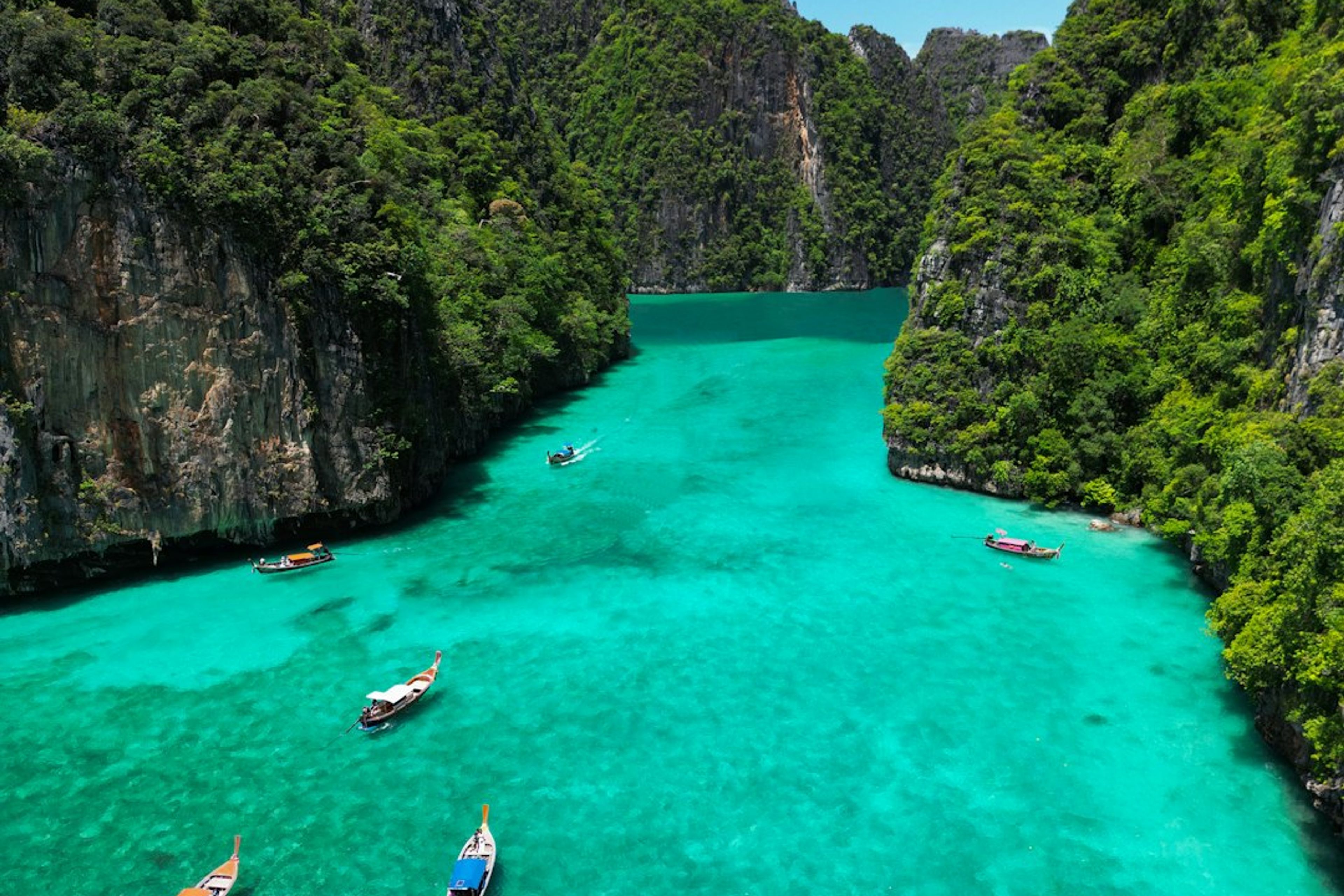 10 Top Things to Do in Krabi