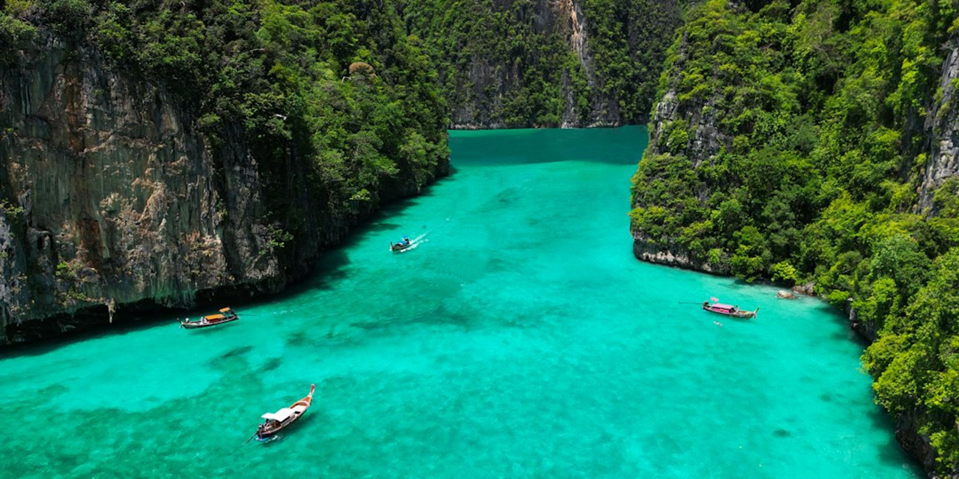 10 Top Things to Do in Krabi