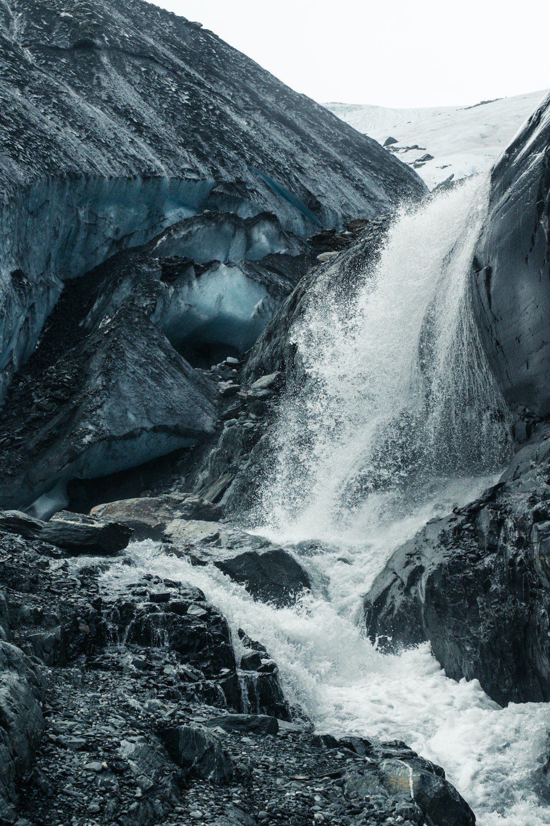 Norvan Falls - The Classic 14 km Forest Walk in Lynn Headwaters Regional Park