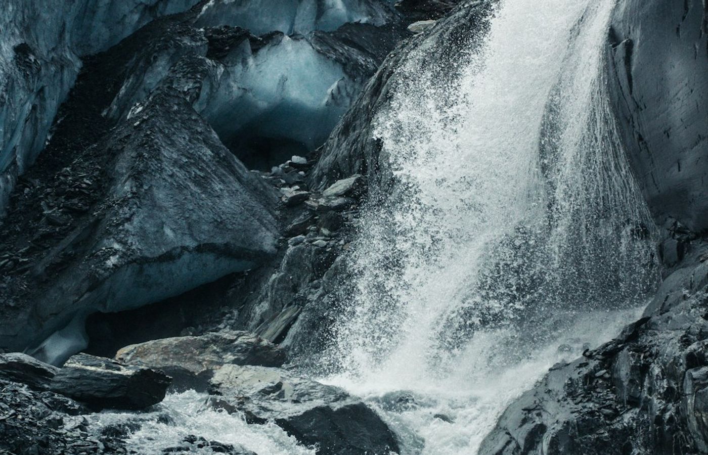 Norvan Falls - The Classic 14 km Forest Walk in Lynn Headwaters Regional Park