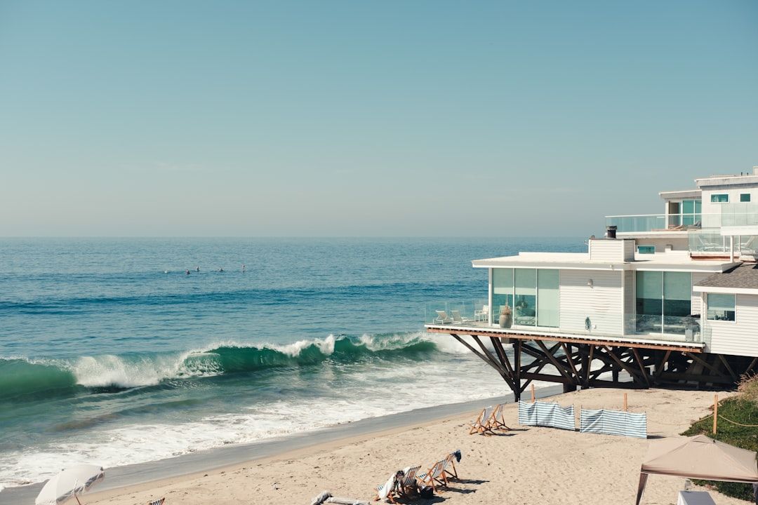 Malibu and the Pacific Coast Highway - Beaches Beyond the City