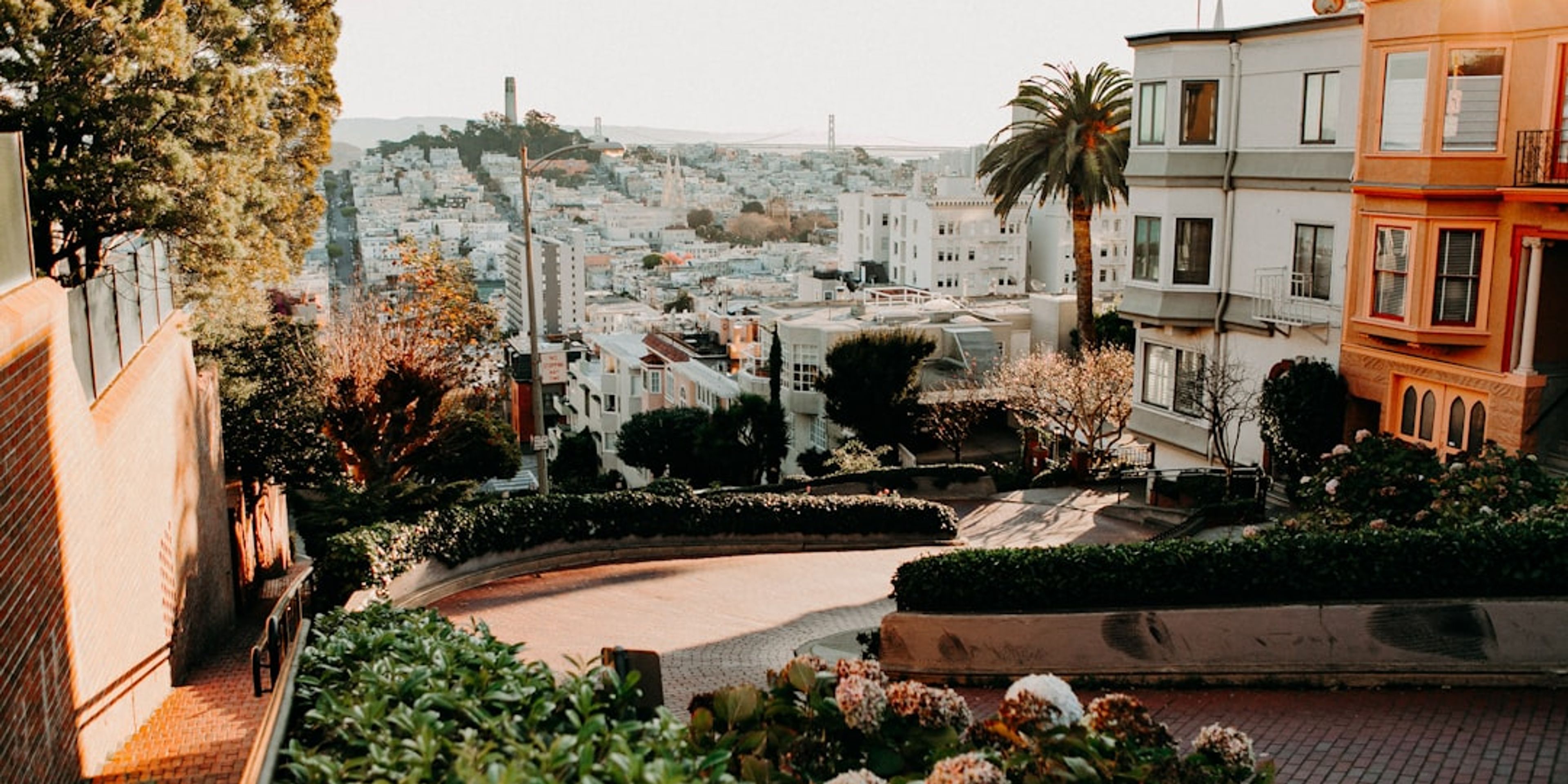 Hotels near SoMa