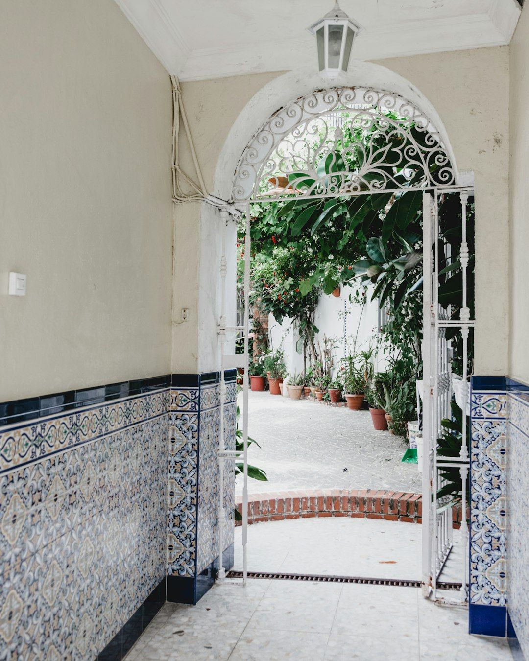 Le Jardin Secret - A Restored Riad Garden in the Heart of the Medina
