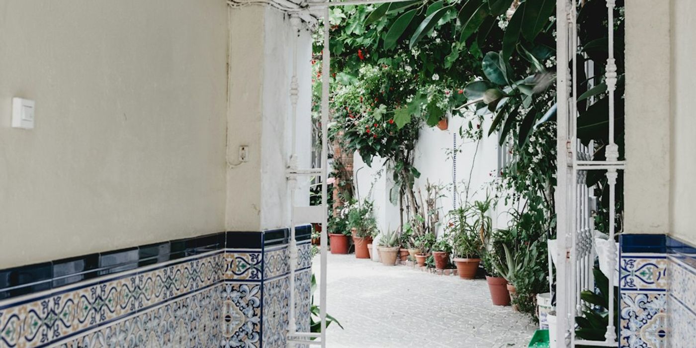 Hotels near Le Jardin Secret