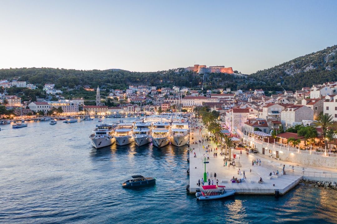 Hvar Featured Hotels