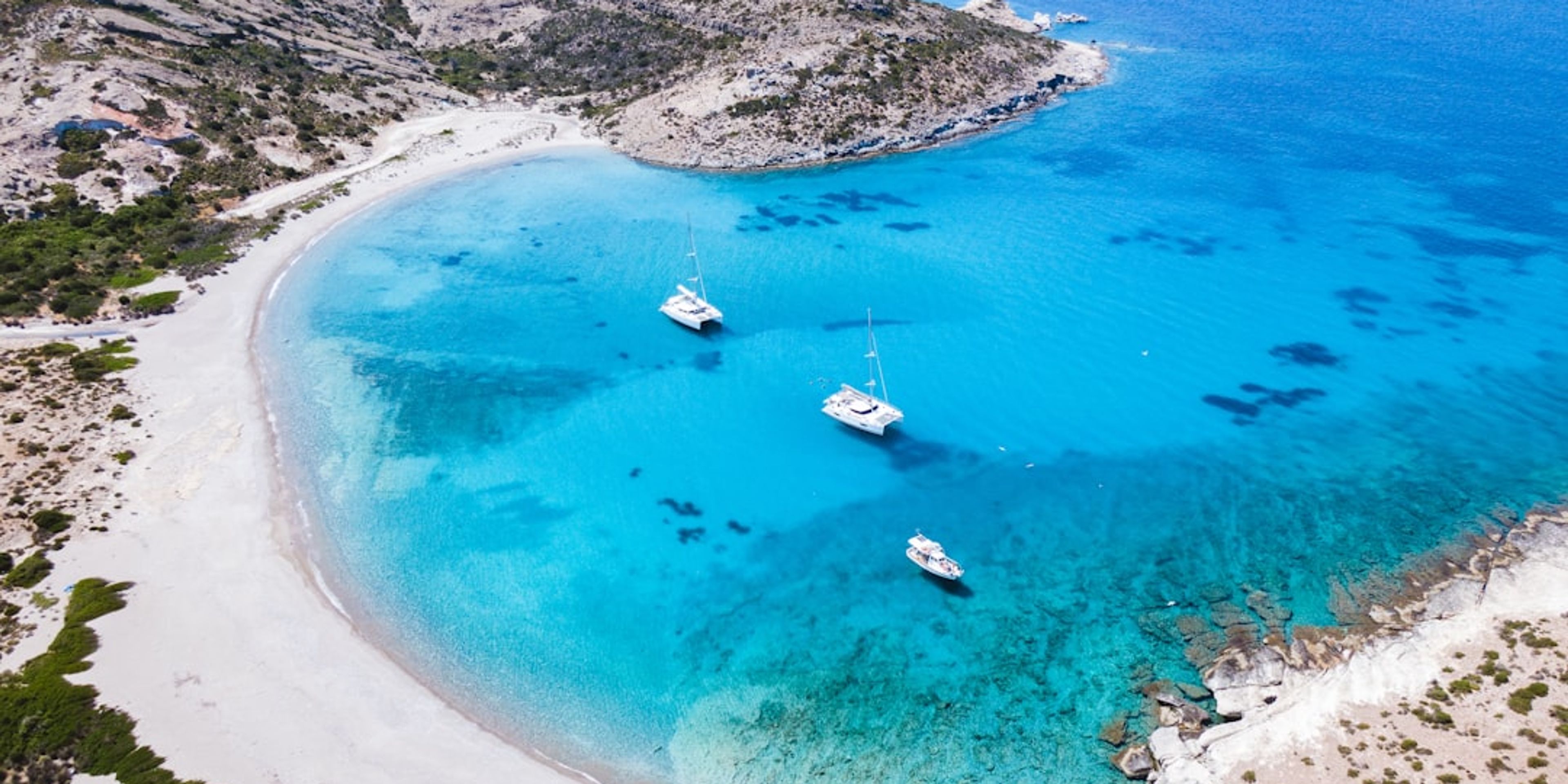 10 Best Things to Do in Milos