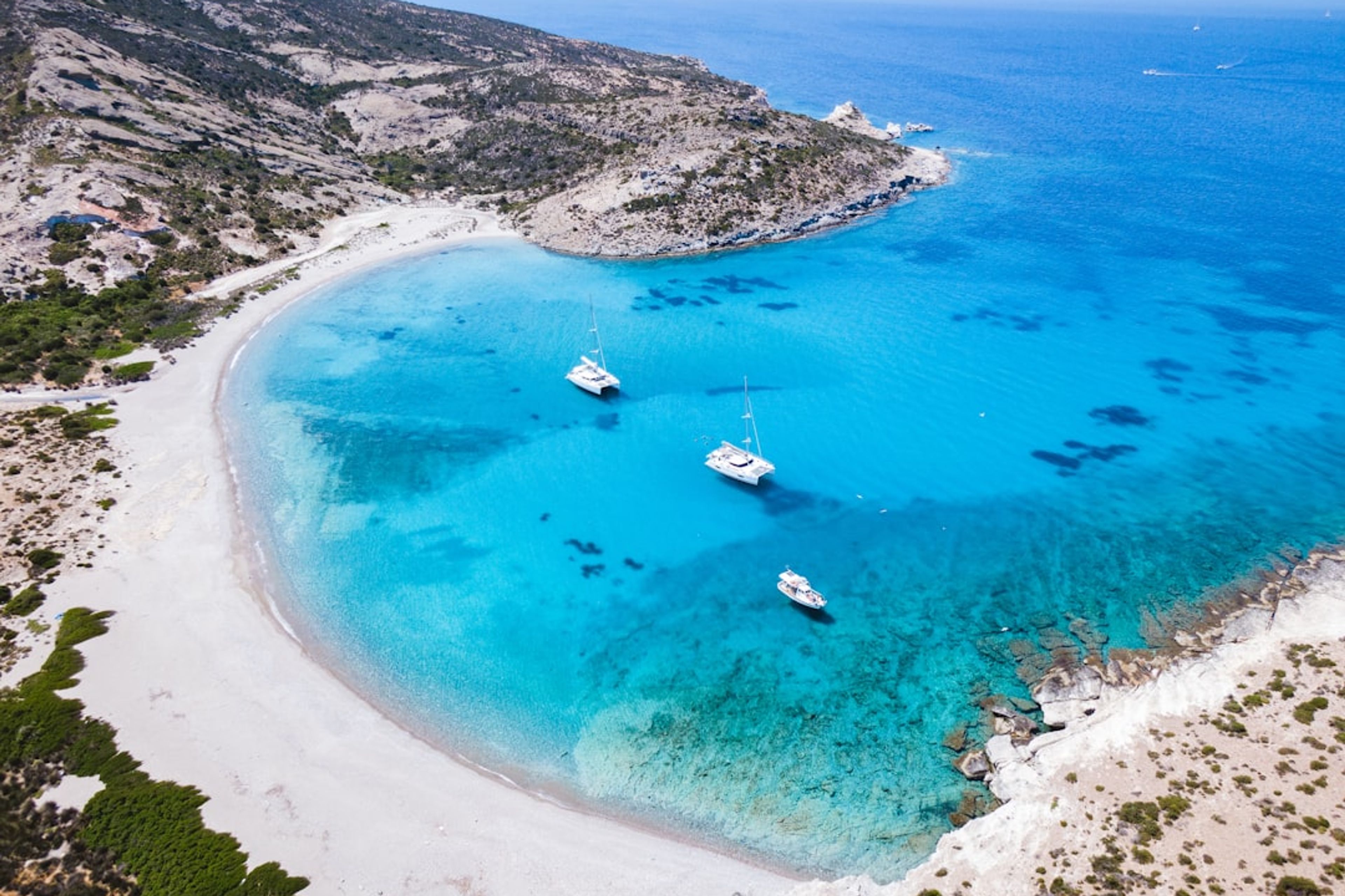 10 Best Things to Do in Milos