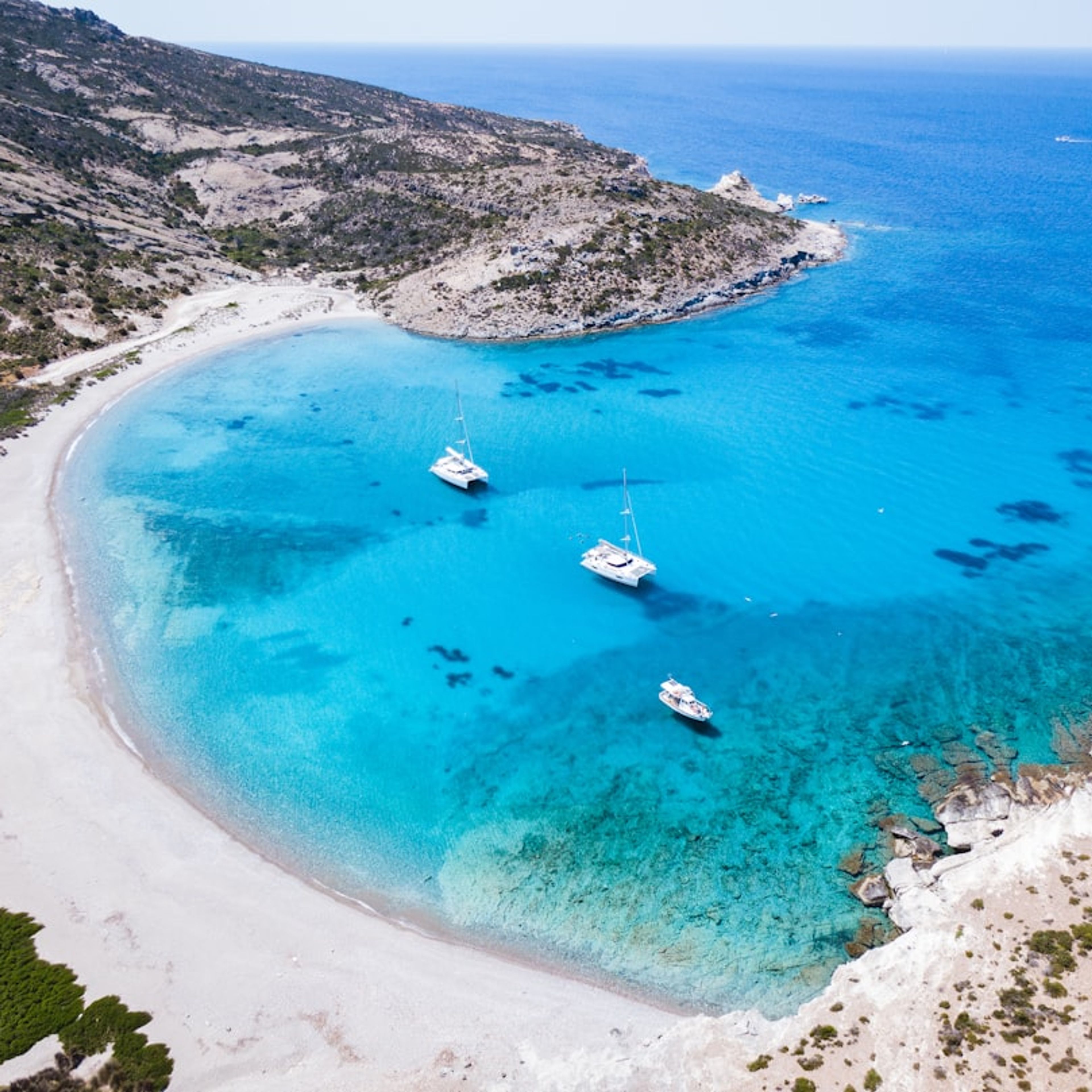 10 Best Things to Do in Milos