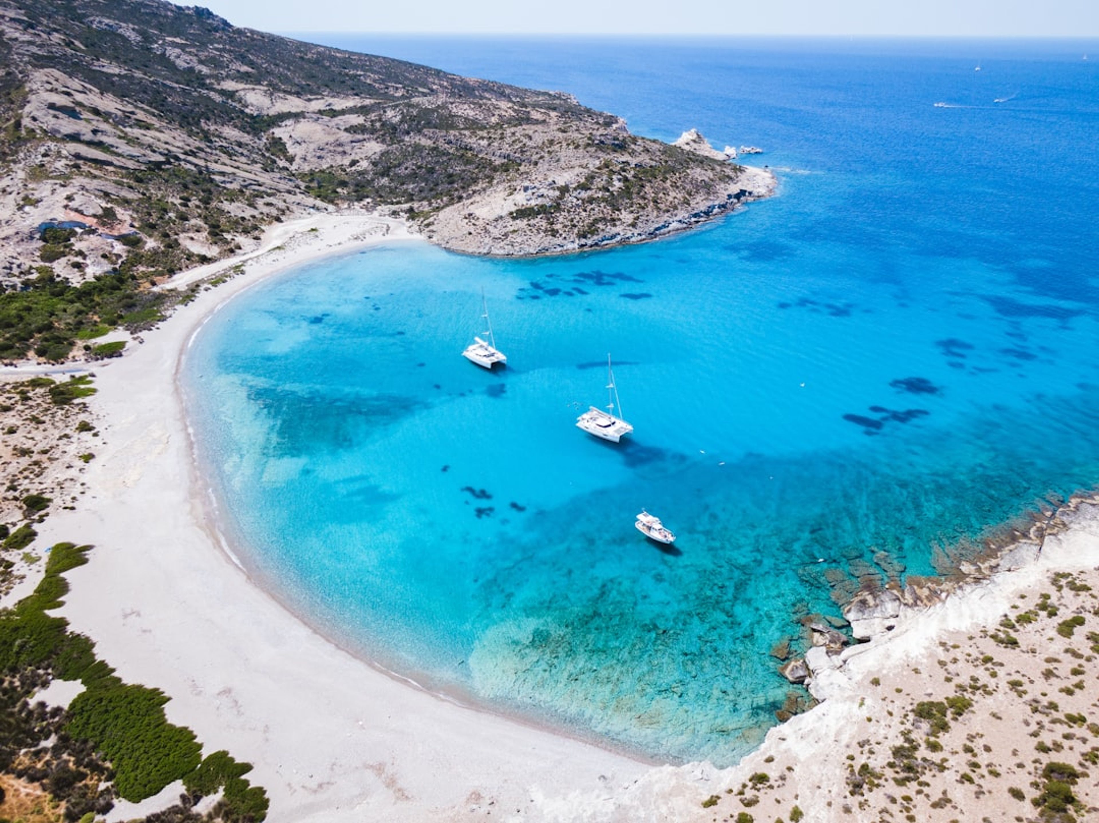 10 Best Things to Do in Milos