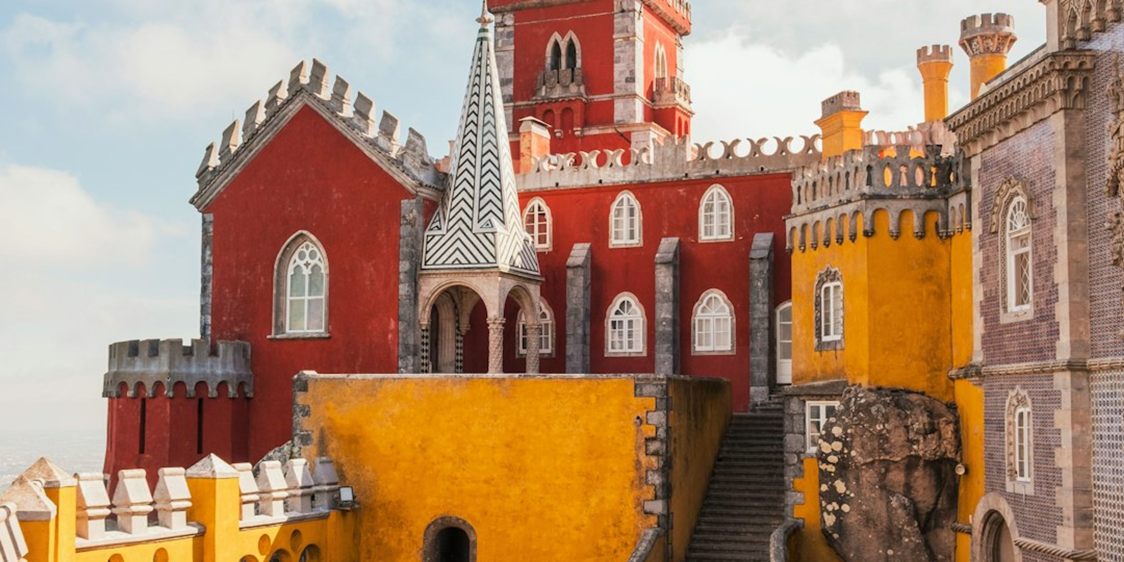 Hotels in Sintra