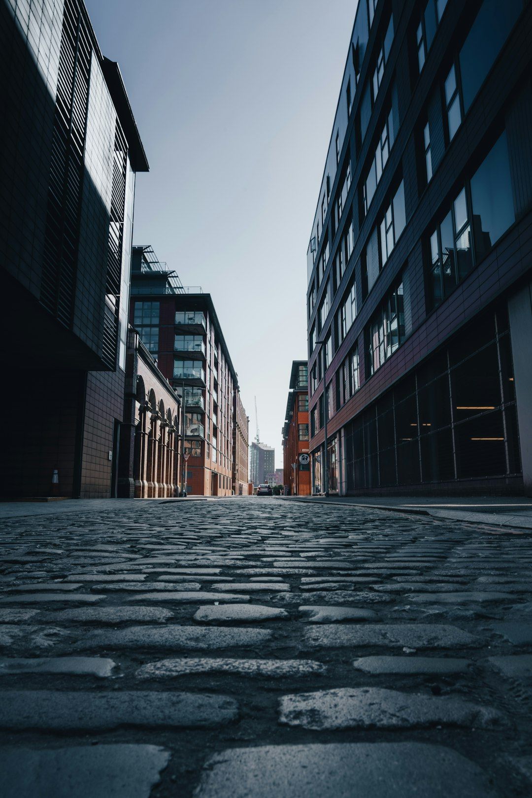 The Northern Quarter - Manchester's Independent Heart