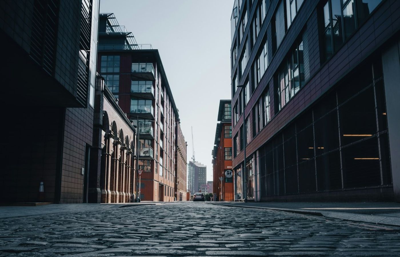 The Northern Quarter - Manchester's Independent Heart