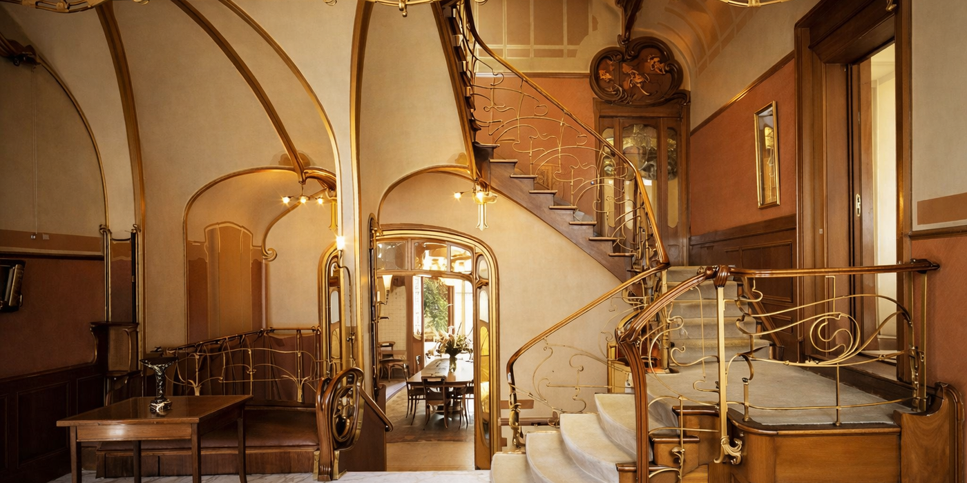 Hotels near Horta Museum