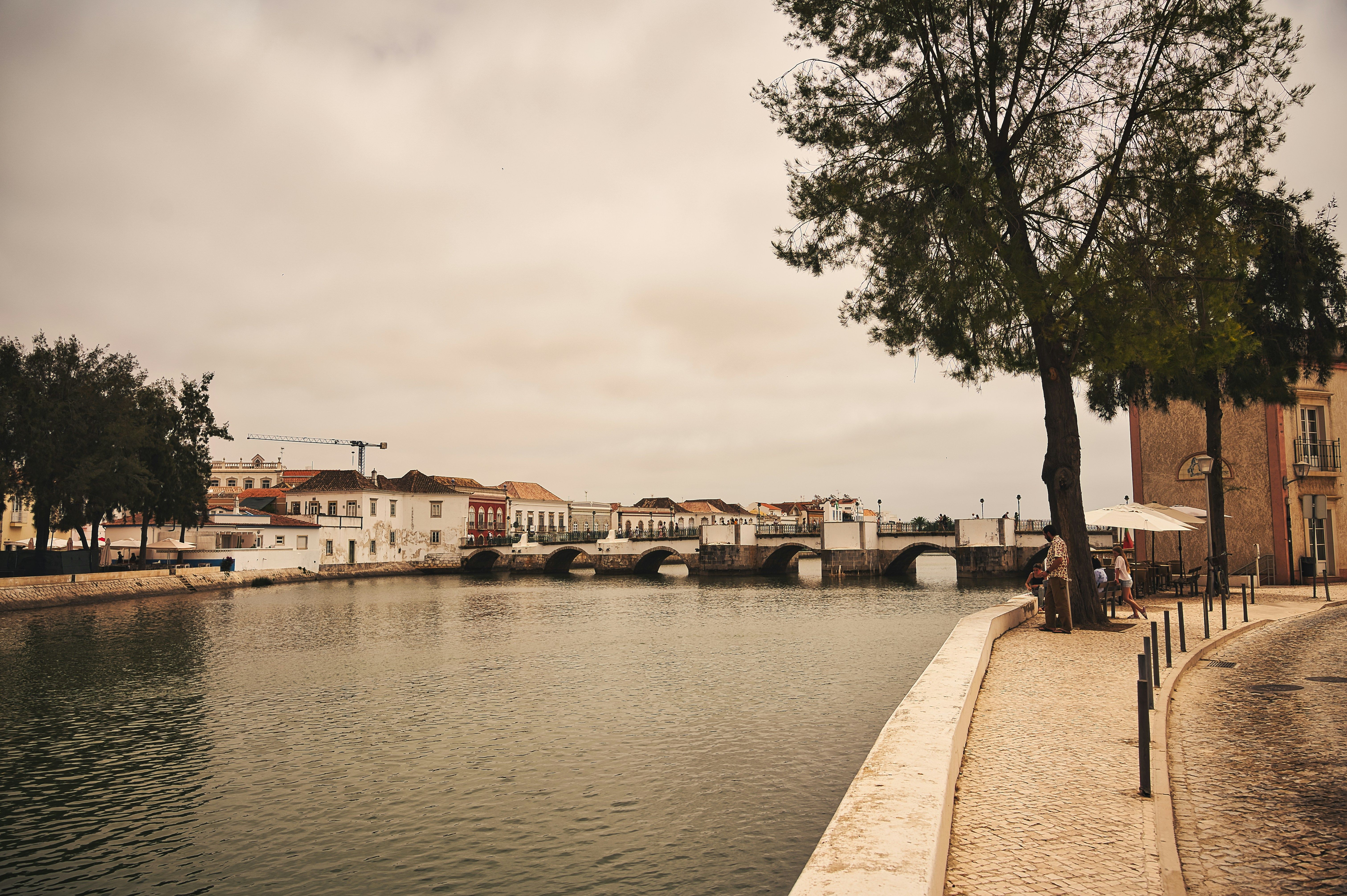 Tavira - The Eastern Algarve's Best-Preserved Historic Town
