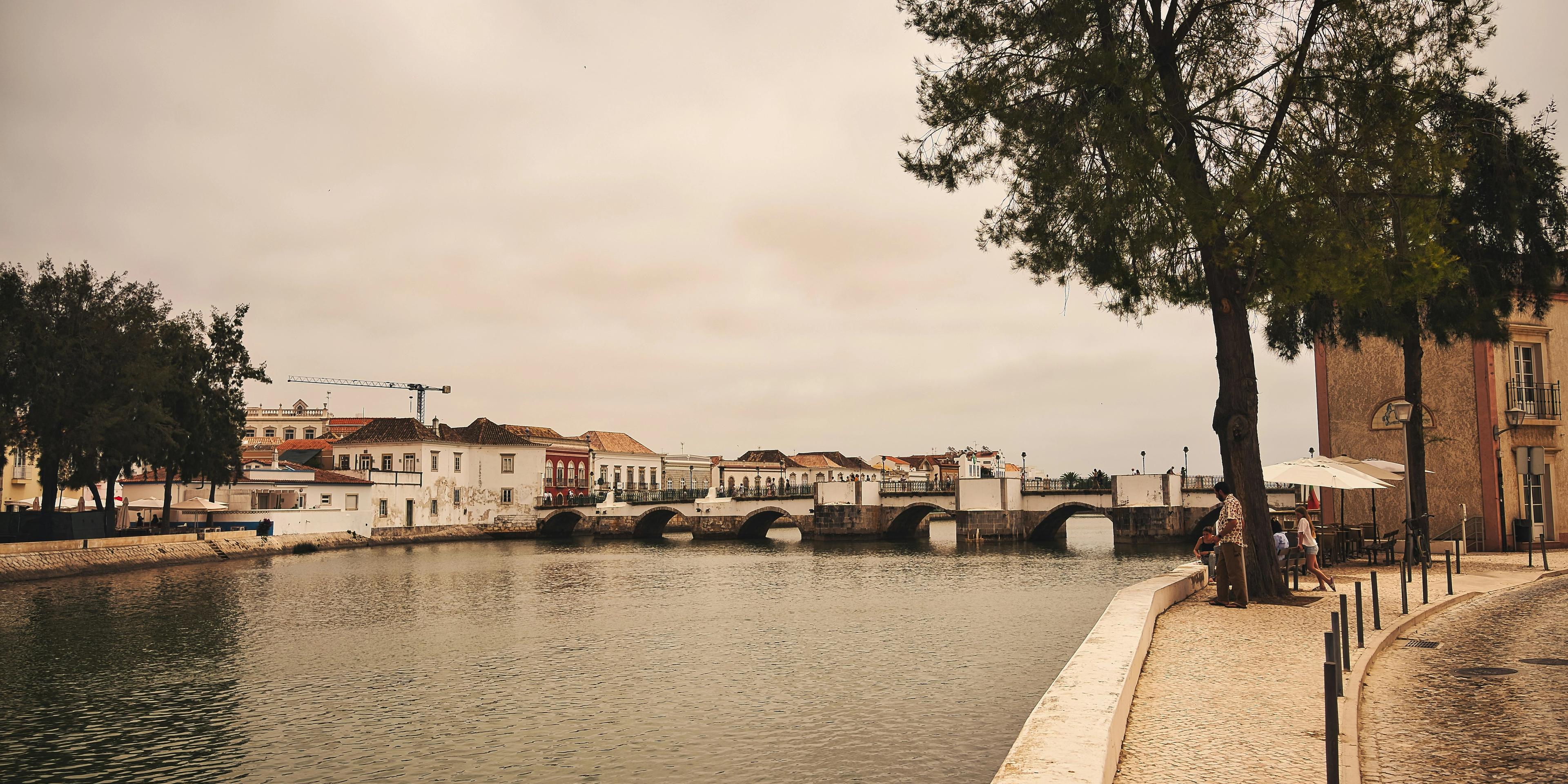 Hotels near Tavira