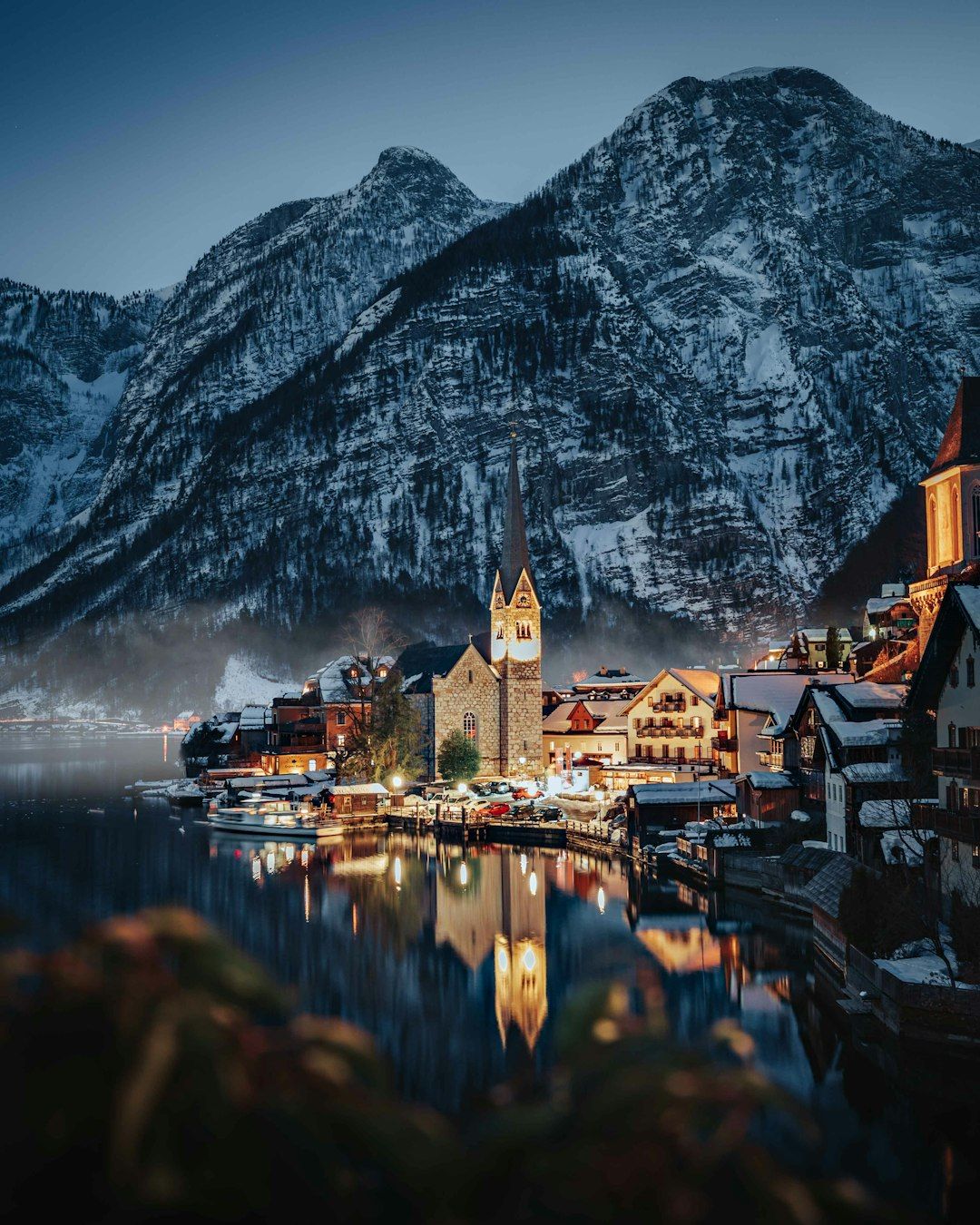 10 Best Things to Do in Hallstatt