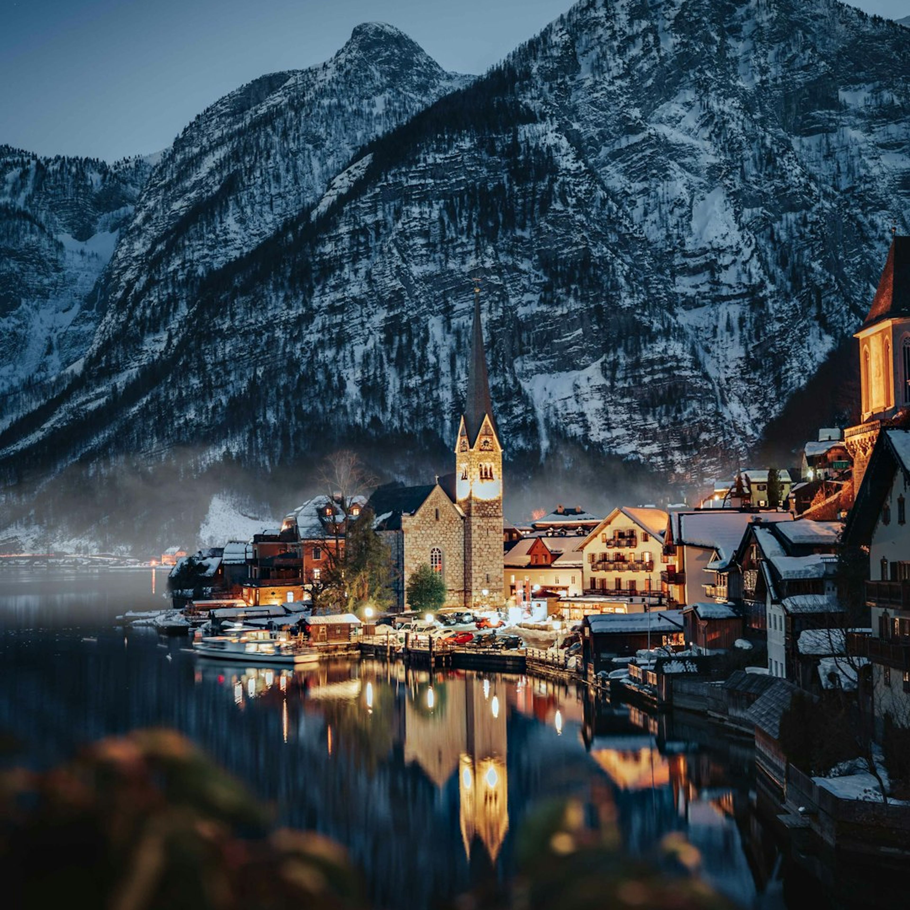 10 Best Things to Do in Hallstatt