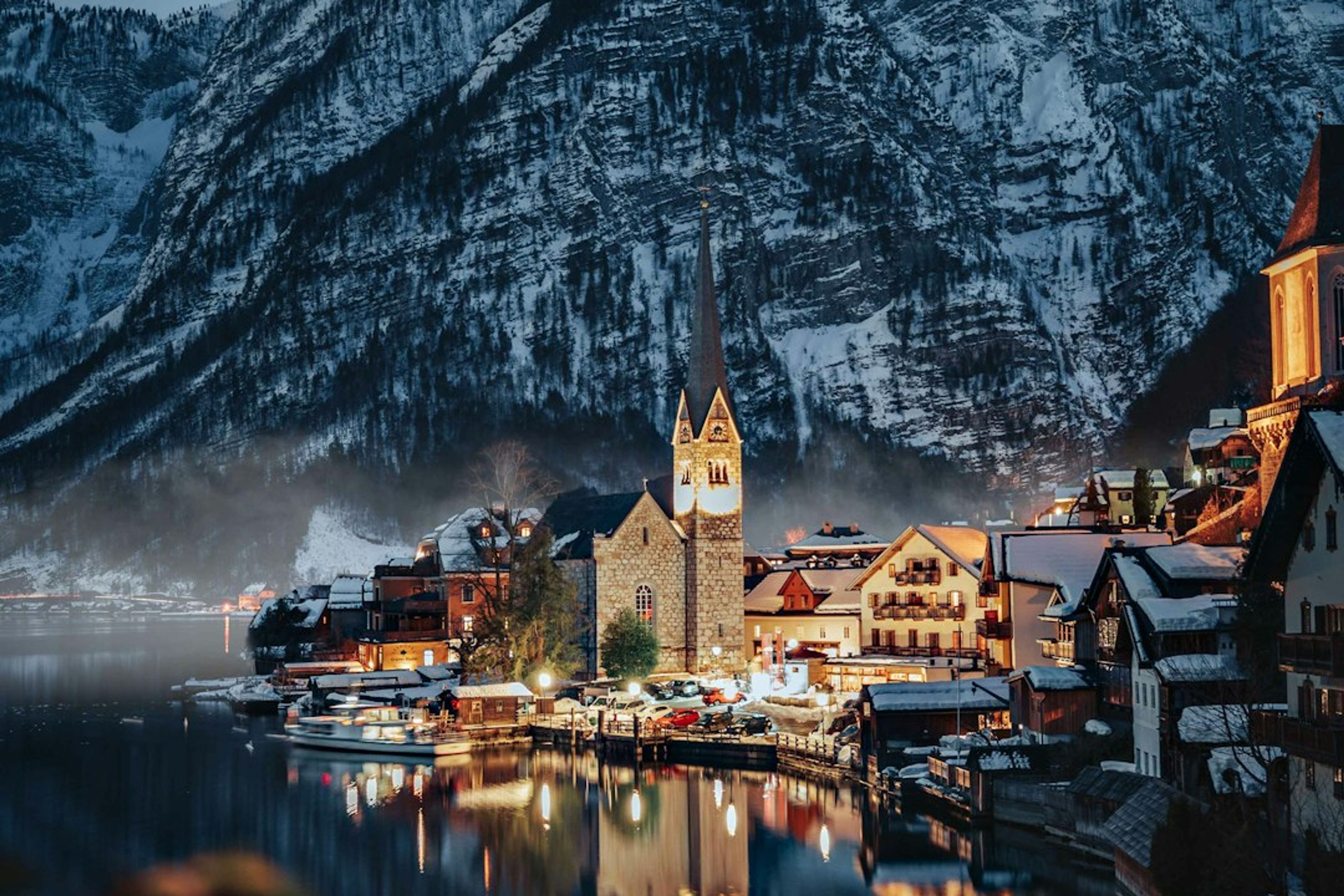 10 Best Things to Do in Hallstatt