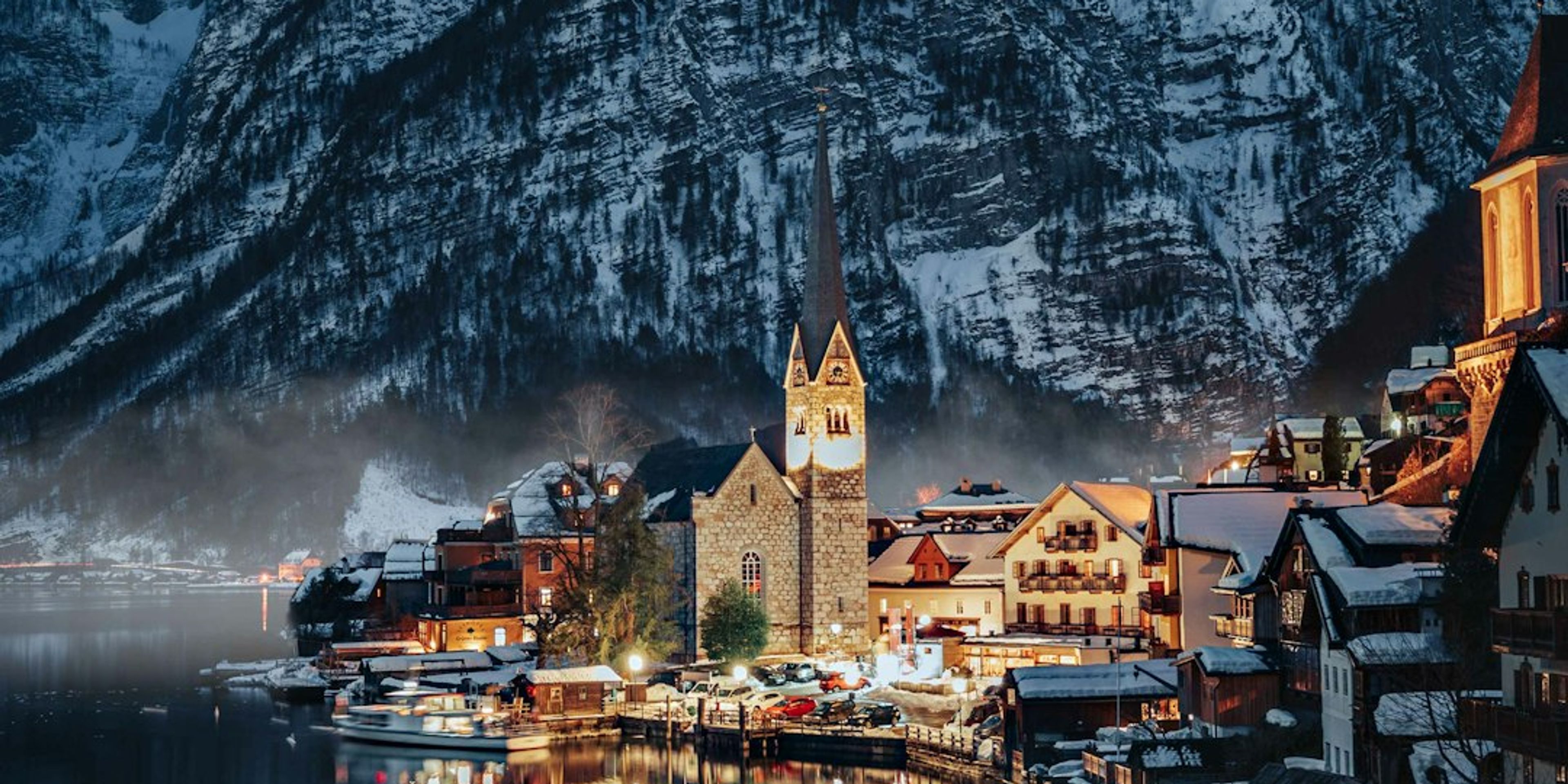 10 Best Things to Do in Hallstatt