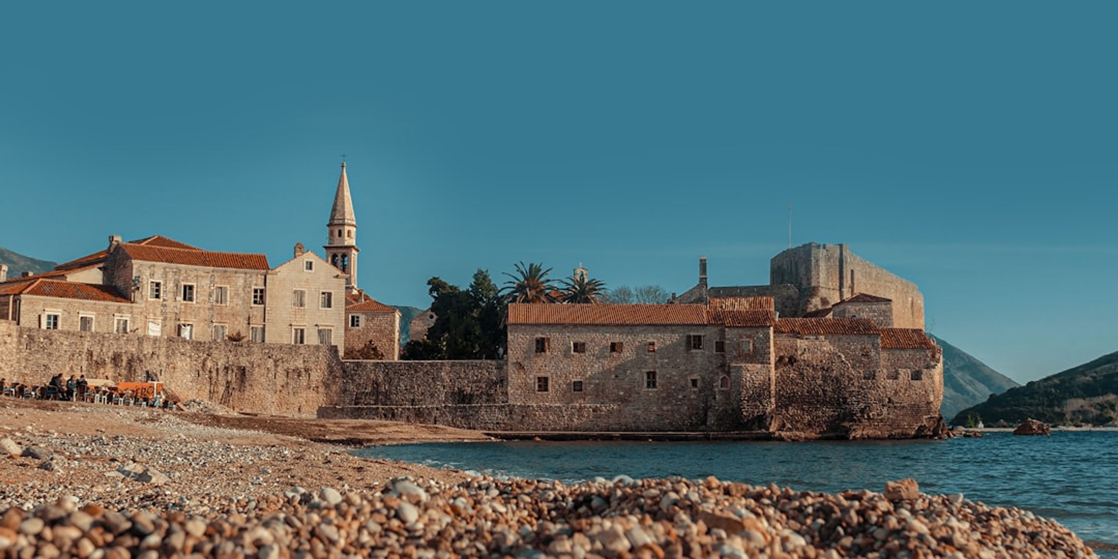 10 Top Things to Do in Budva
