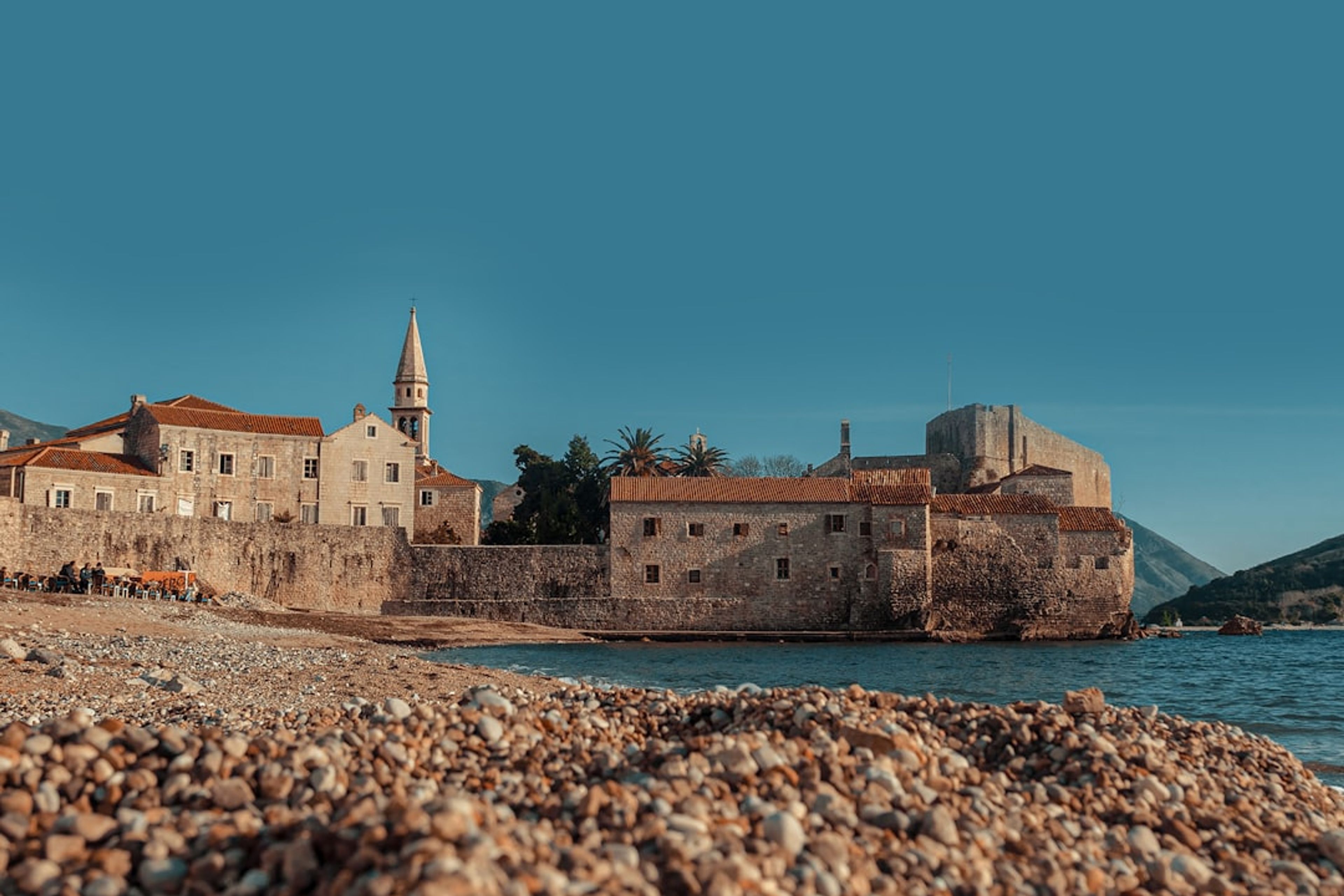 10 Top Things to Do in Budva