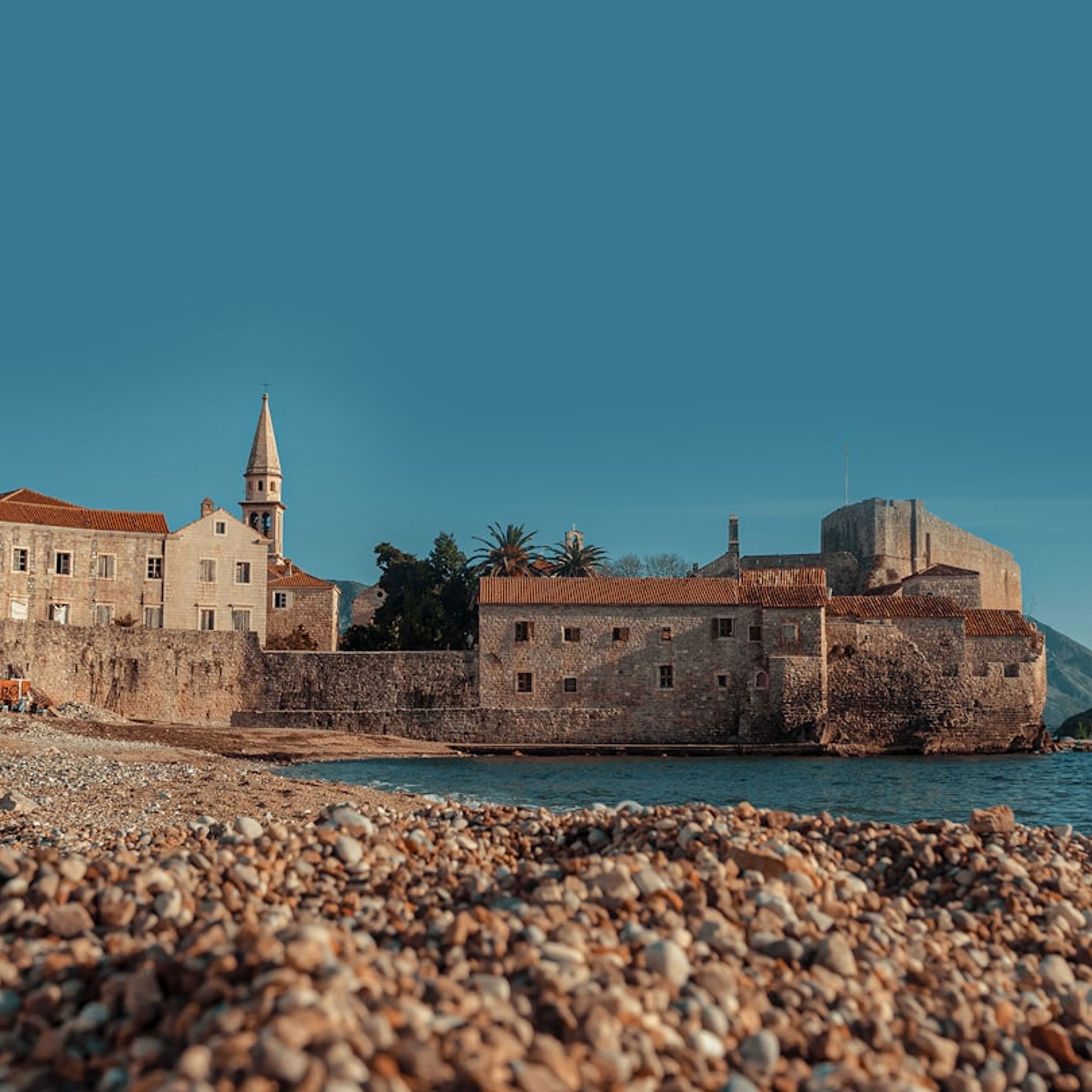 10 Top Things to Do in Budva