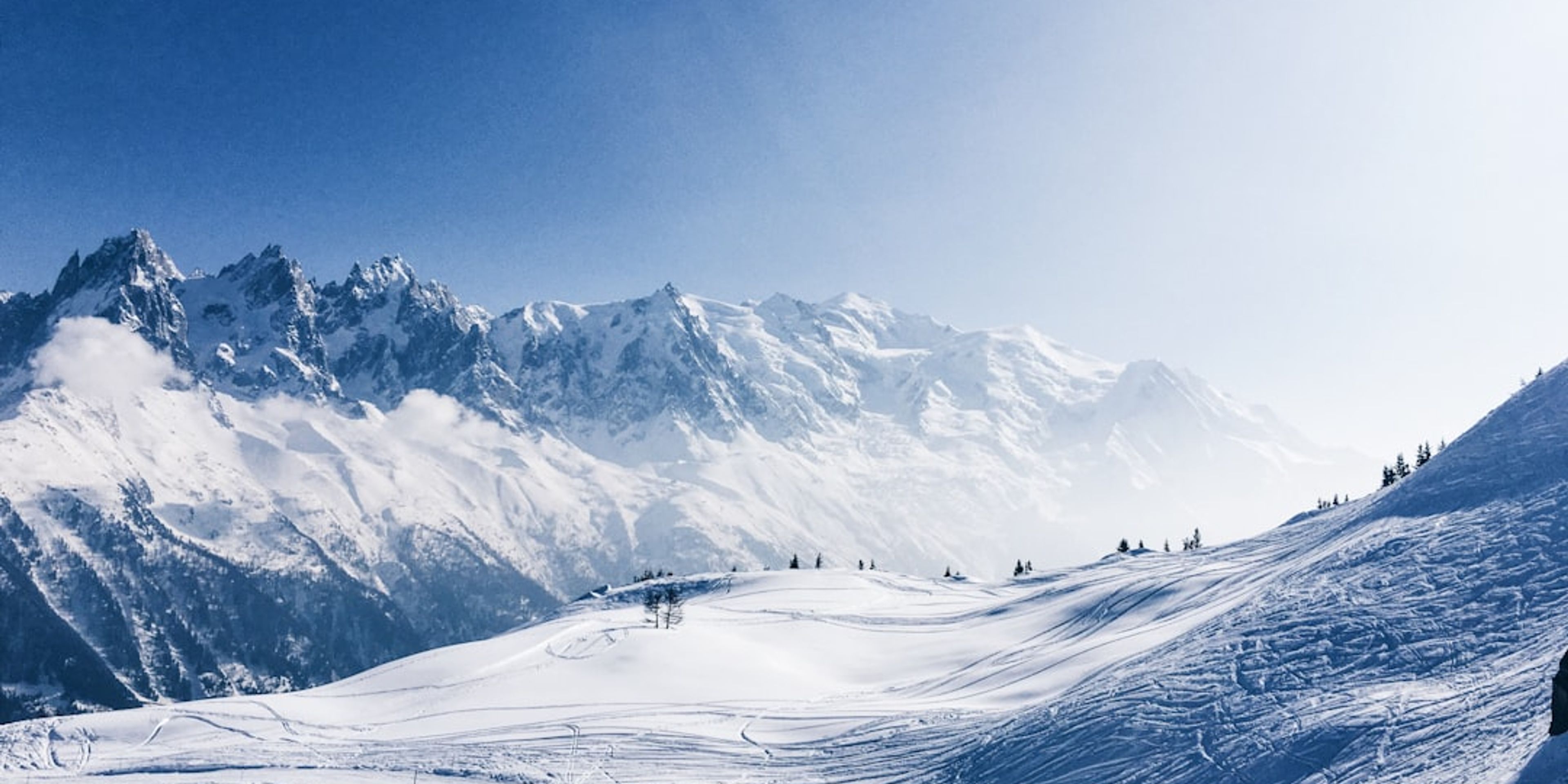 5 Best Ski Resorts in the Jungfrau Region