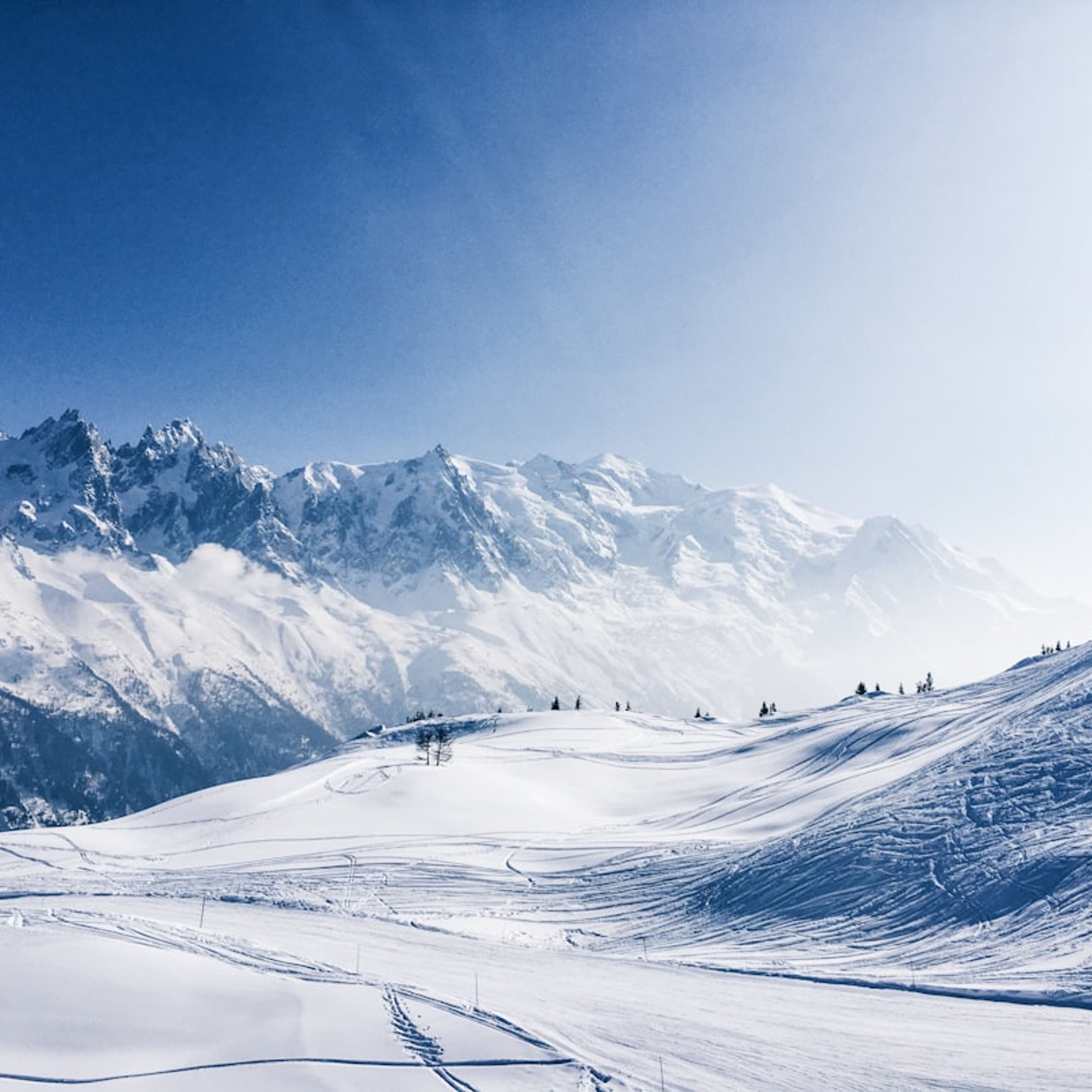 5 Best Ski Resorts in the Jungfrau Region