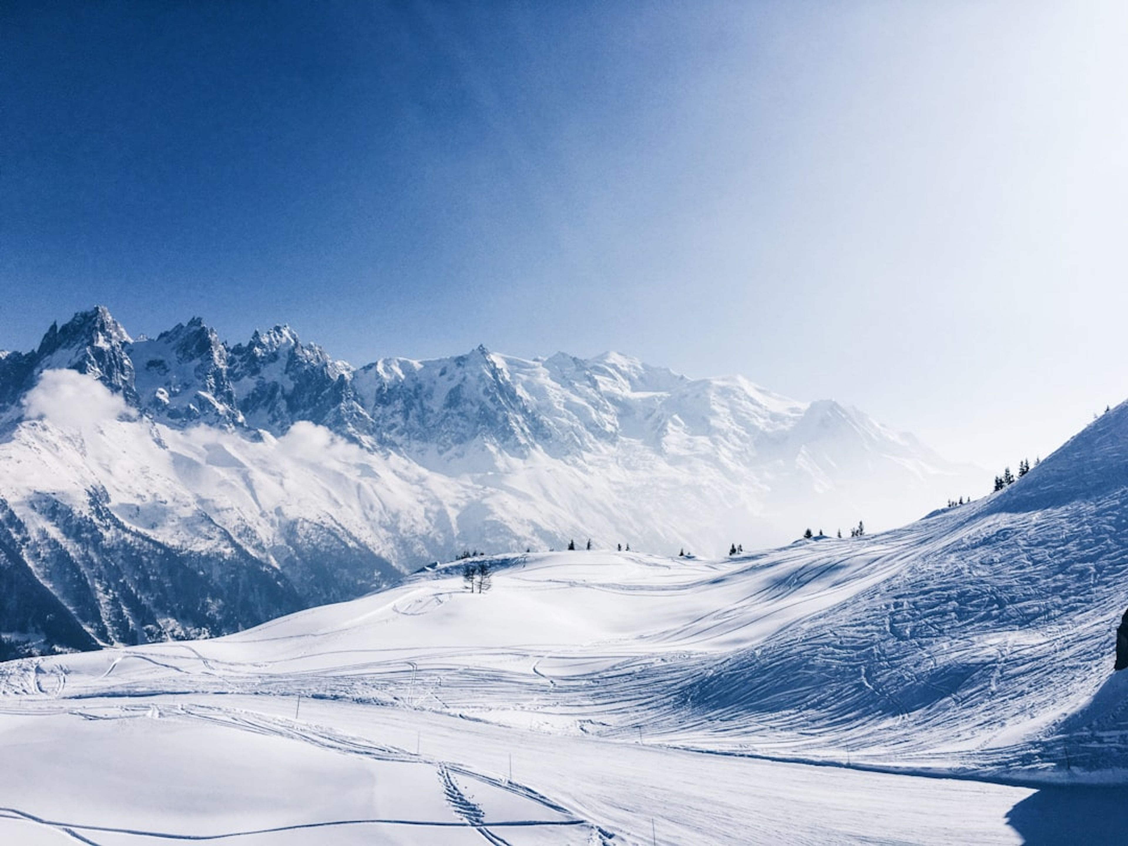 5 Best Ski Resorts in the Jungfrau Region