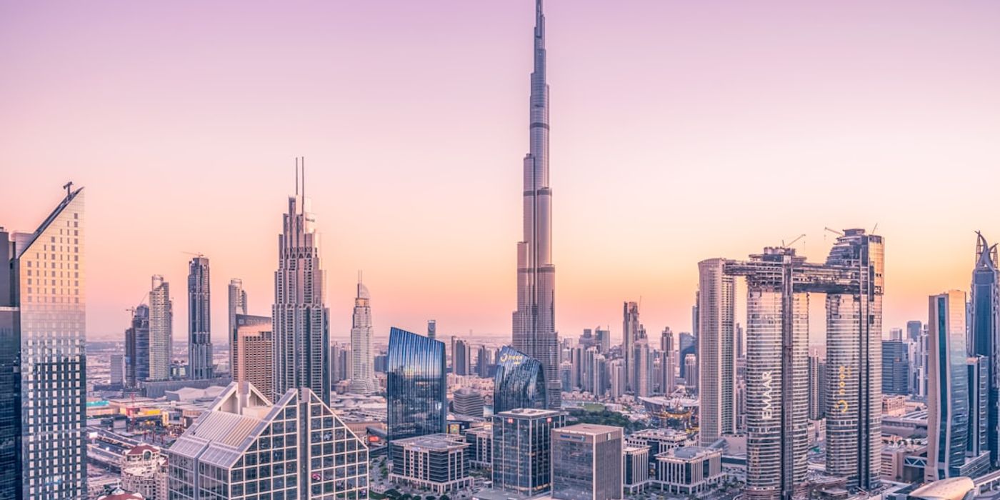Dubai Travel Guides