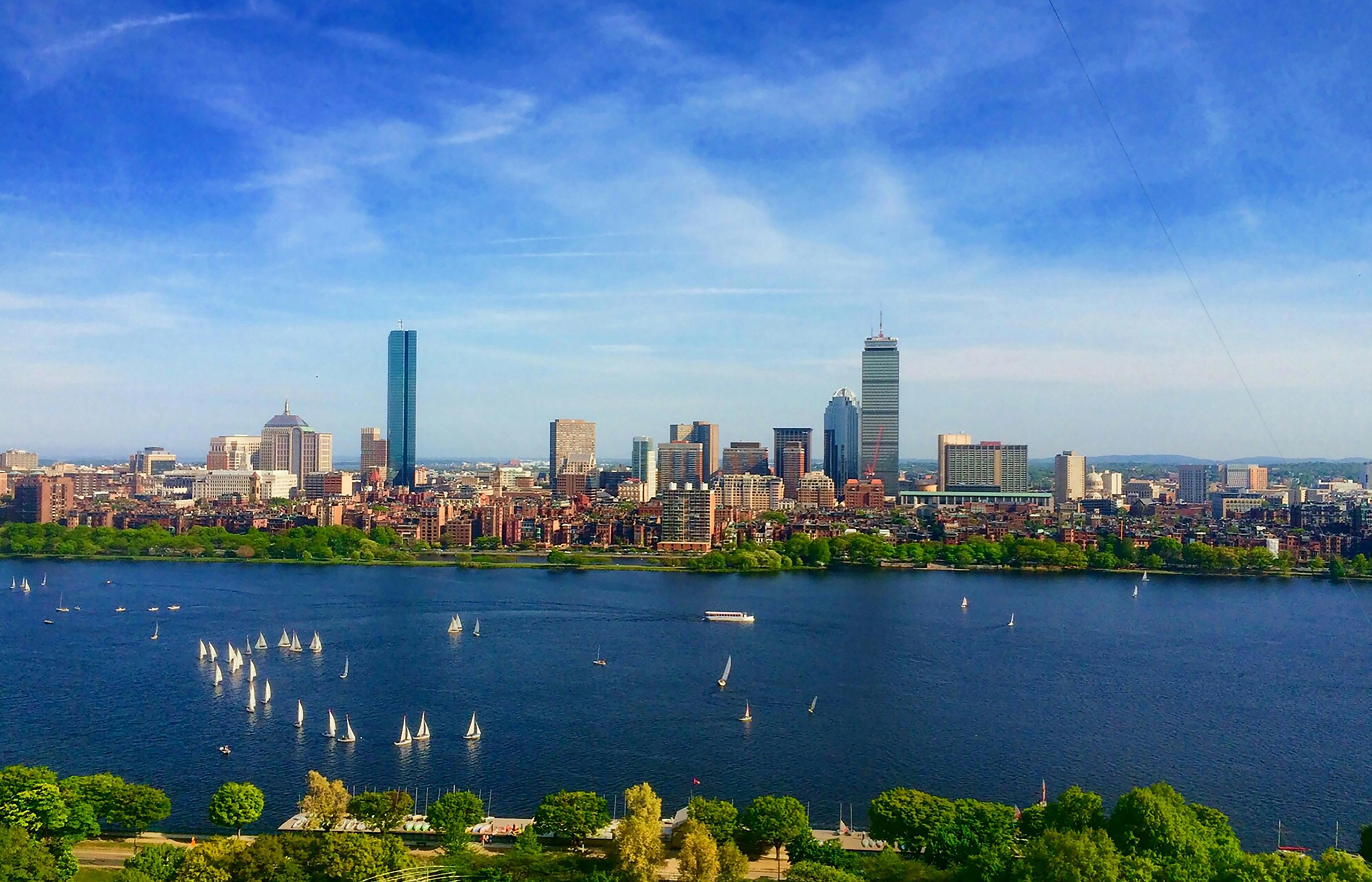 Back Bay - Best Overall Boston Base