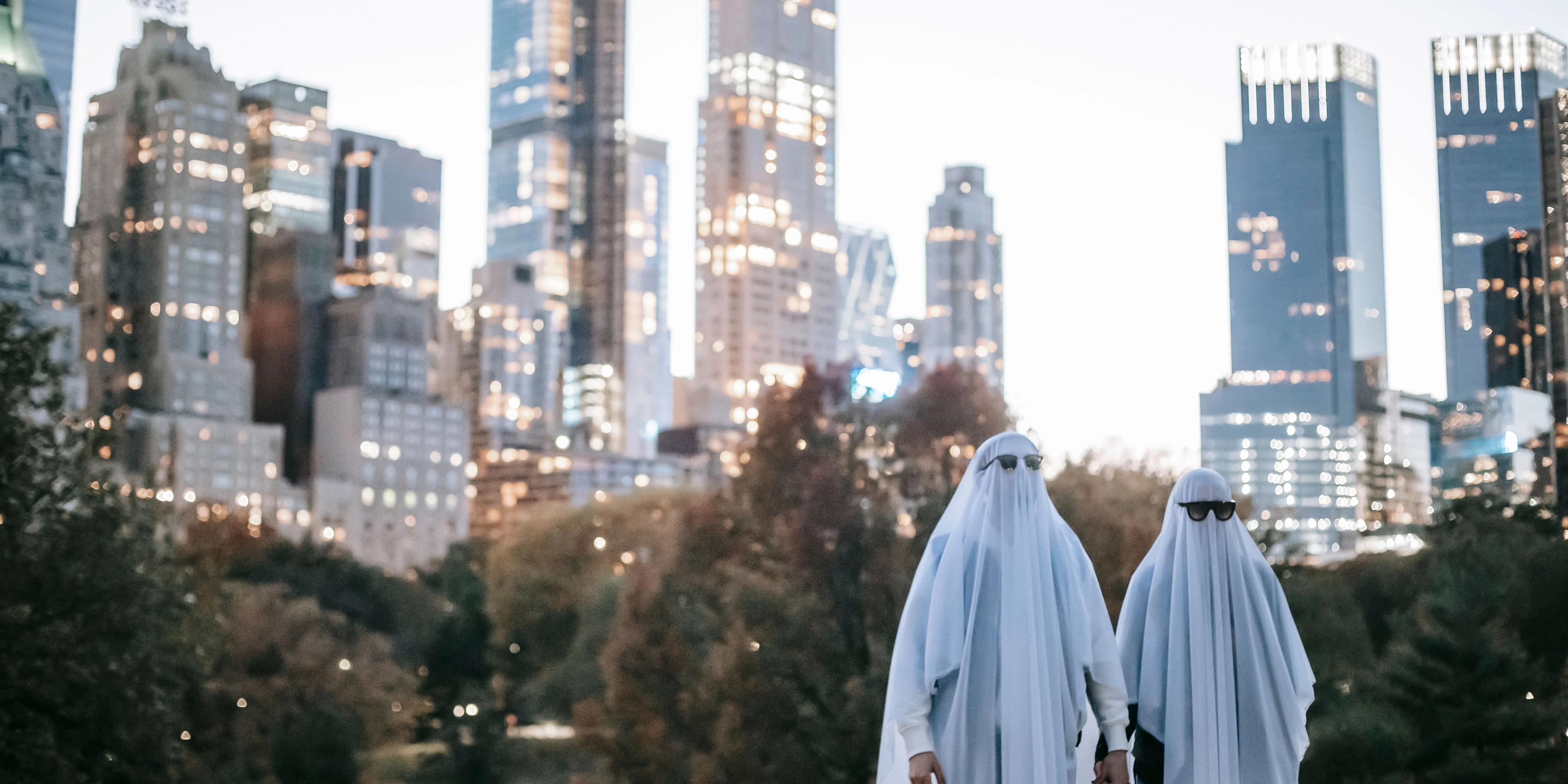 5 Best Things to Do in New York City During Halloween