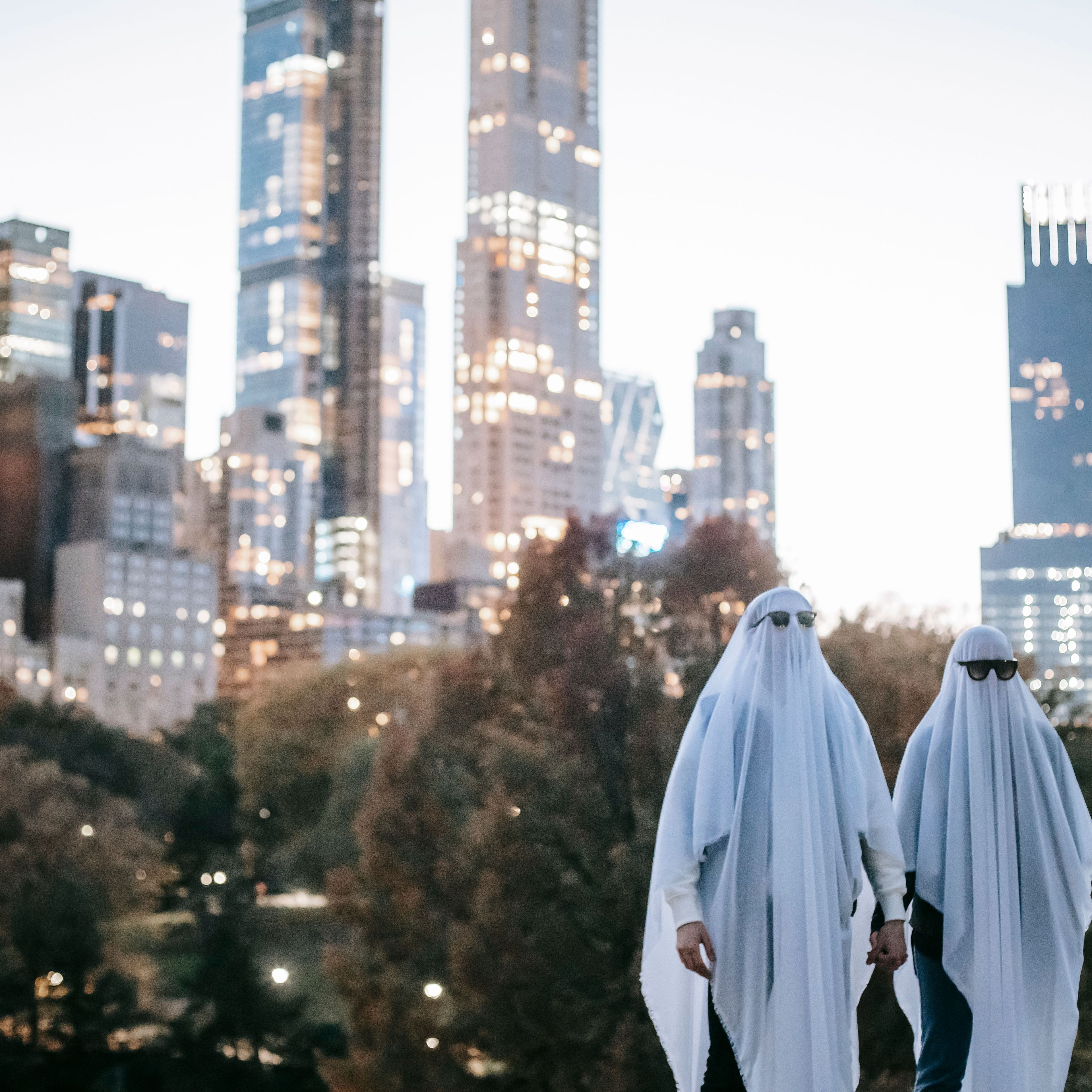 5 Best Things to Do in New York City During Halloween