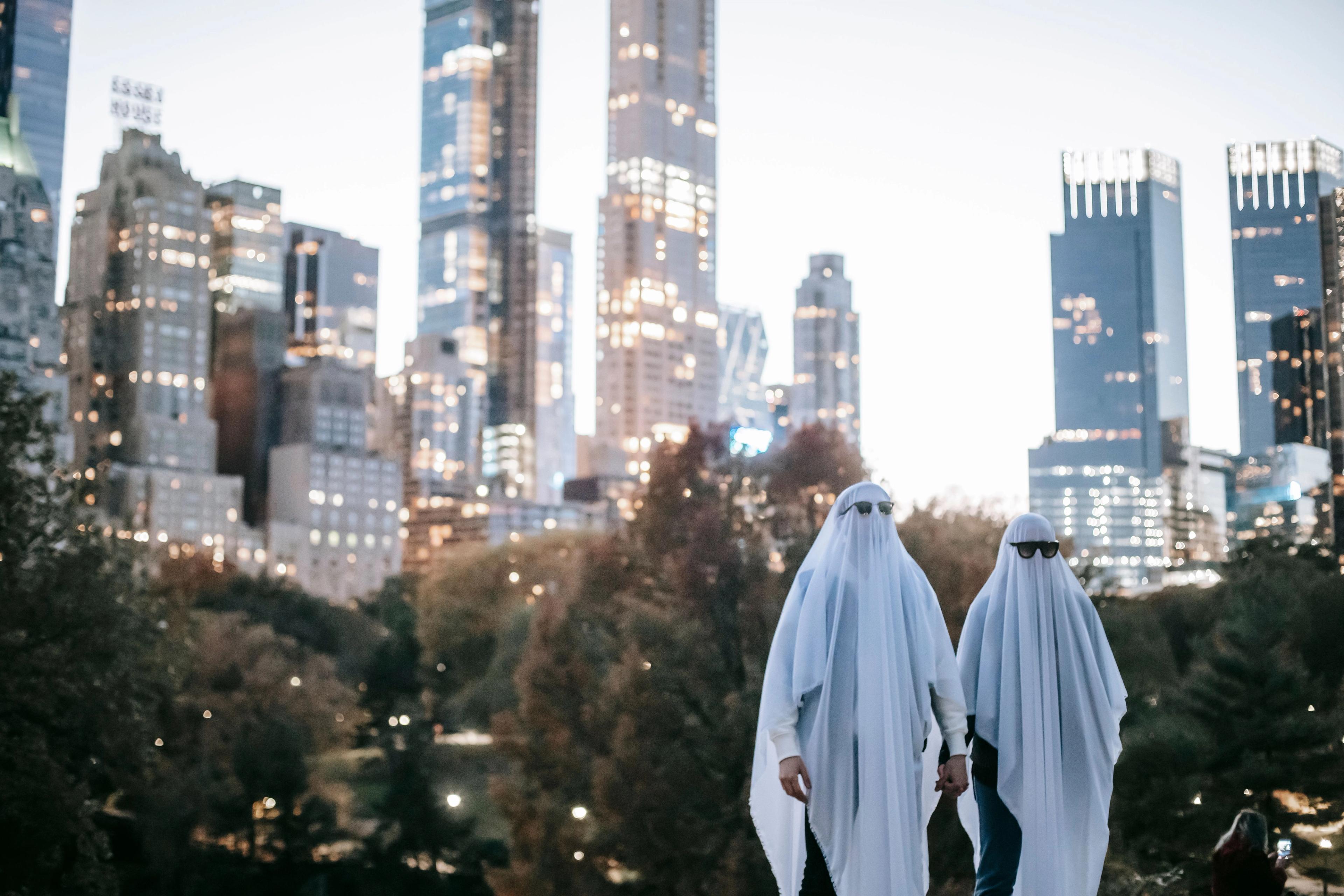 5 Best Things to Do in New York City During Halloween